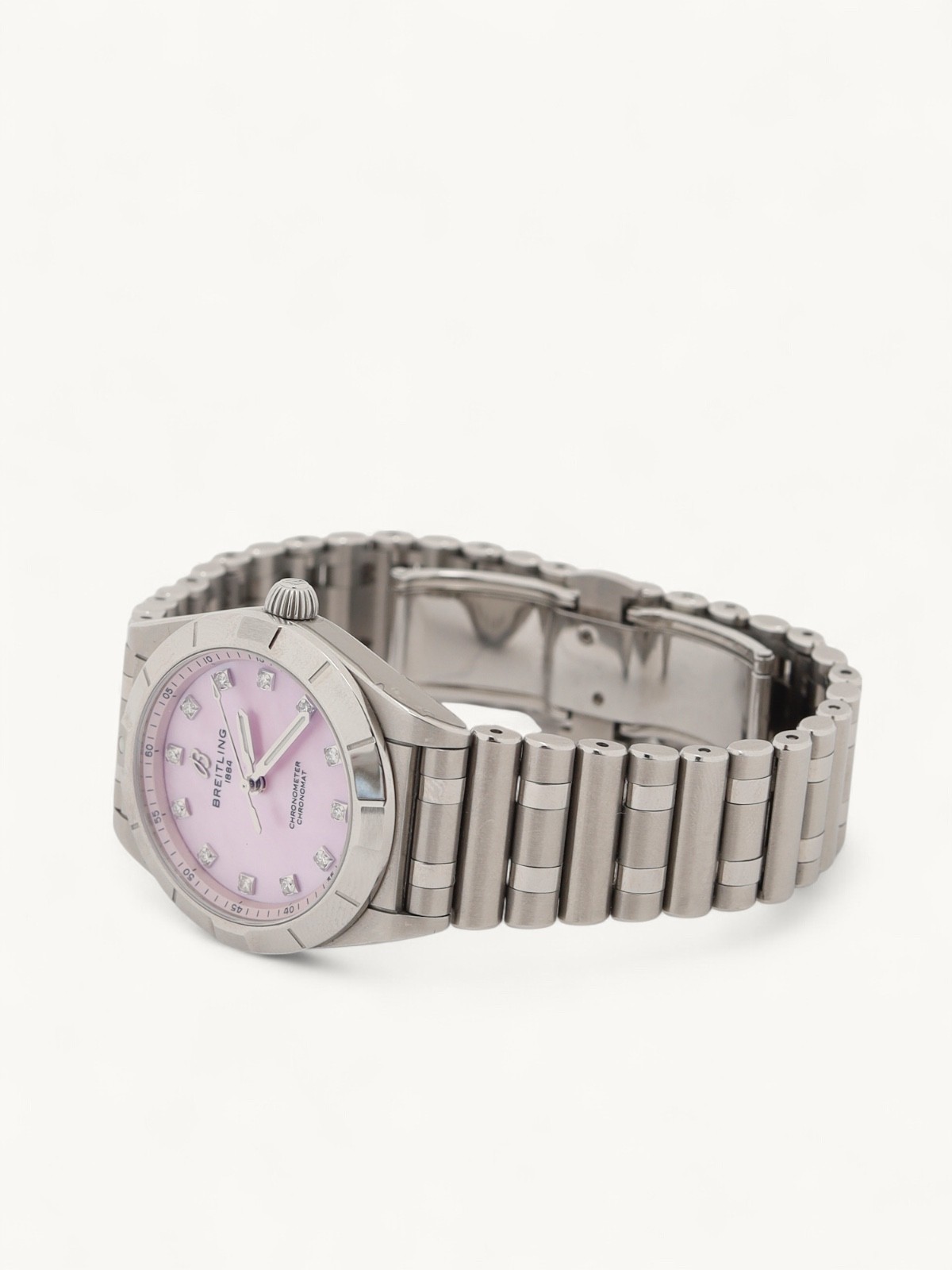 Breitling Chronomat  3