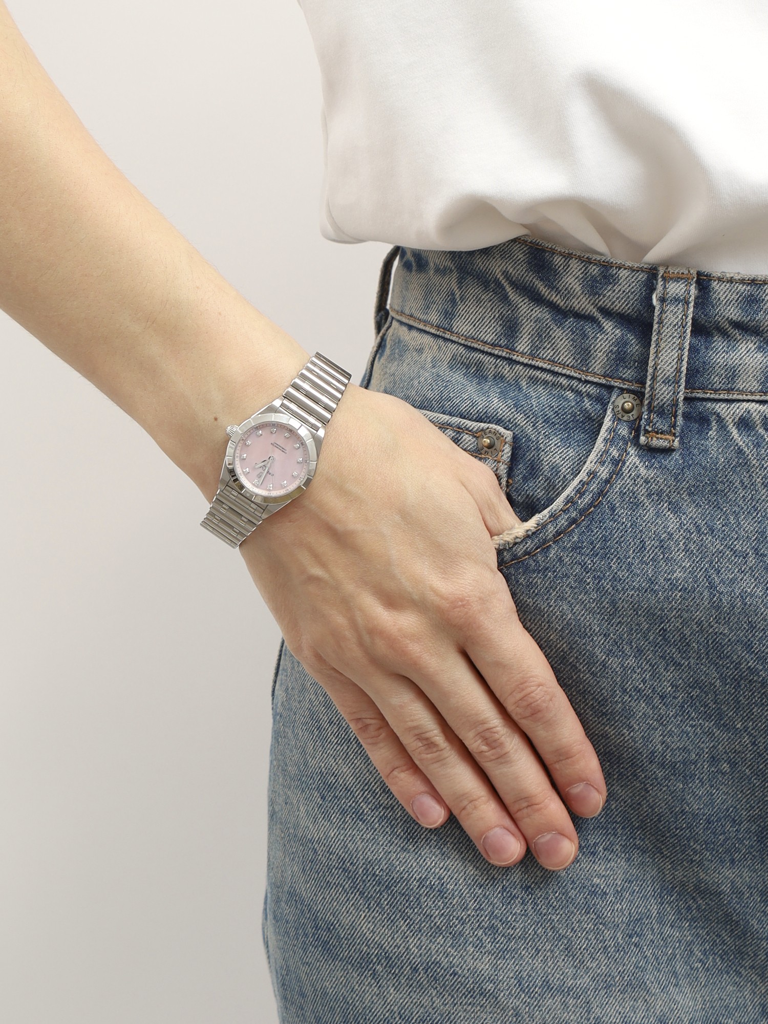 Breitling Chronomat  1