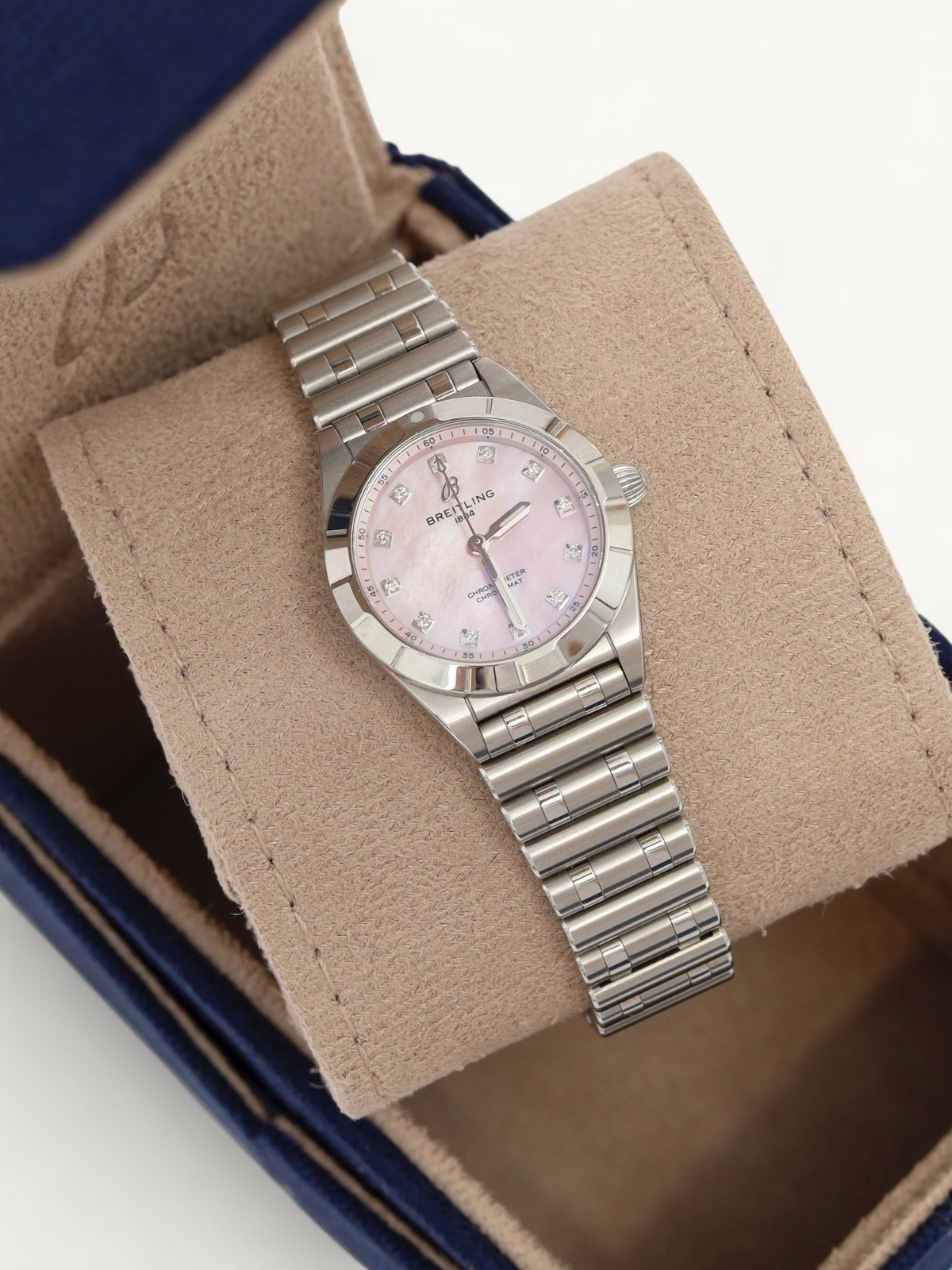 Breitling Chronomat  2