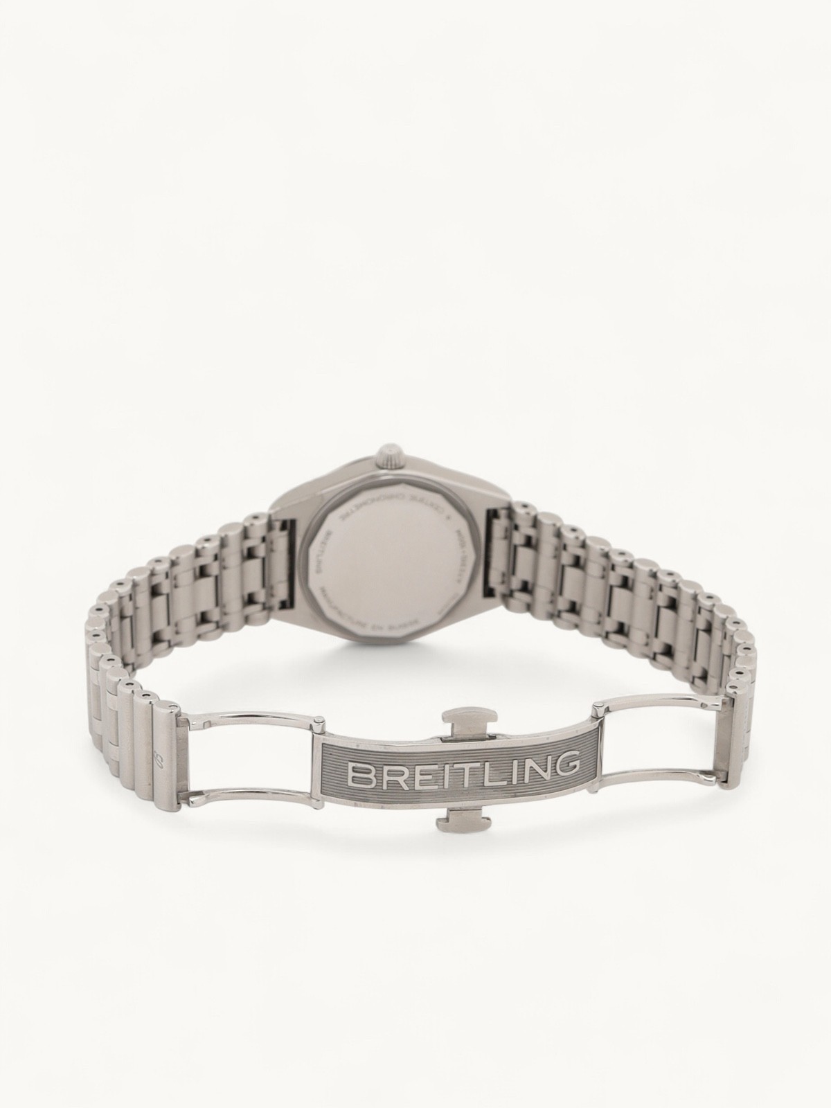 Breitling Chronomat  5