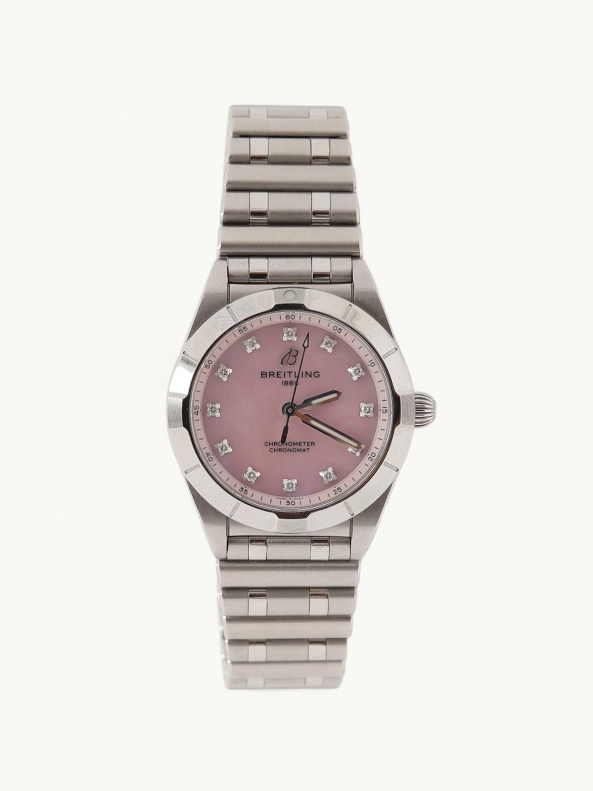 Breitling Chronomat  0