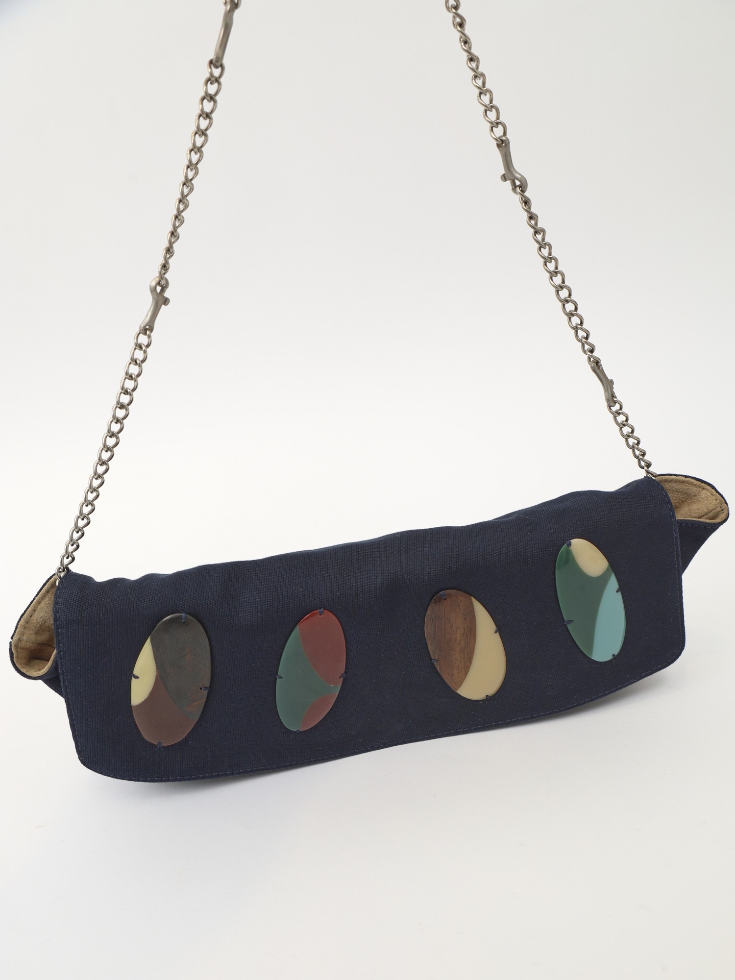 Marni Textile Bag  4
