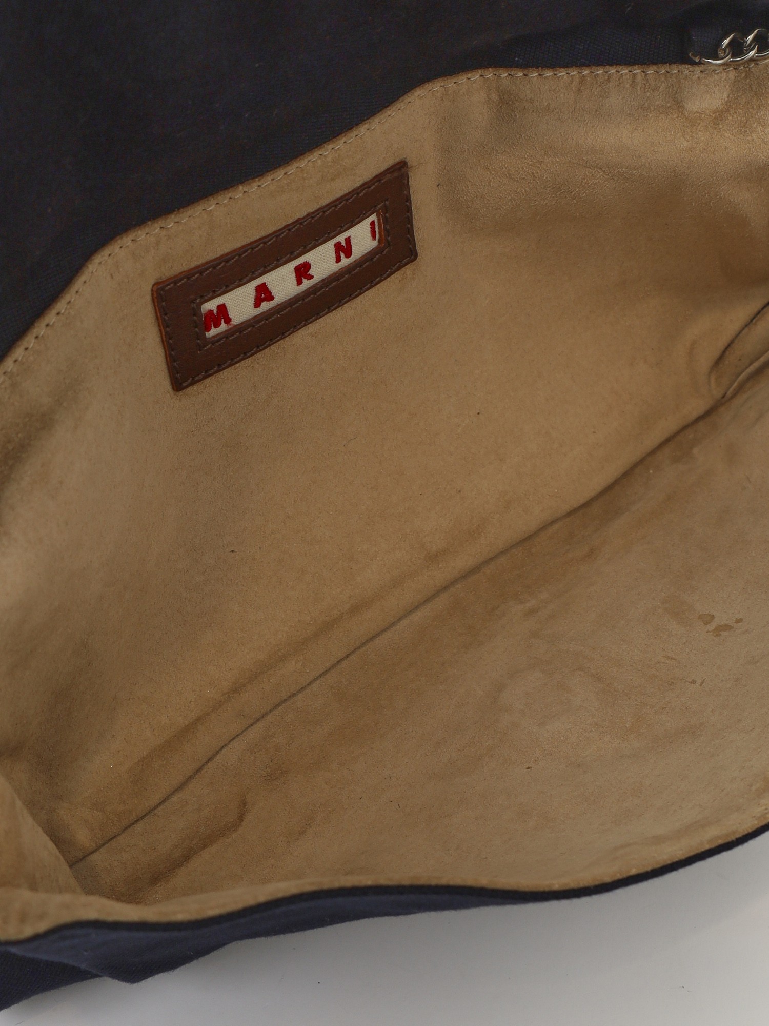 Marni Textile Bag  7