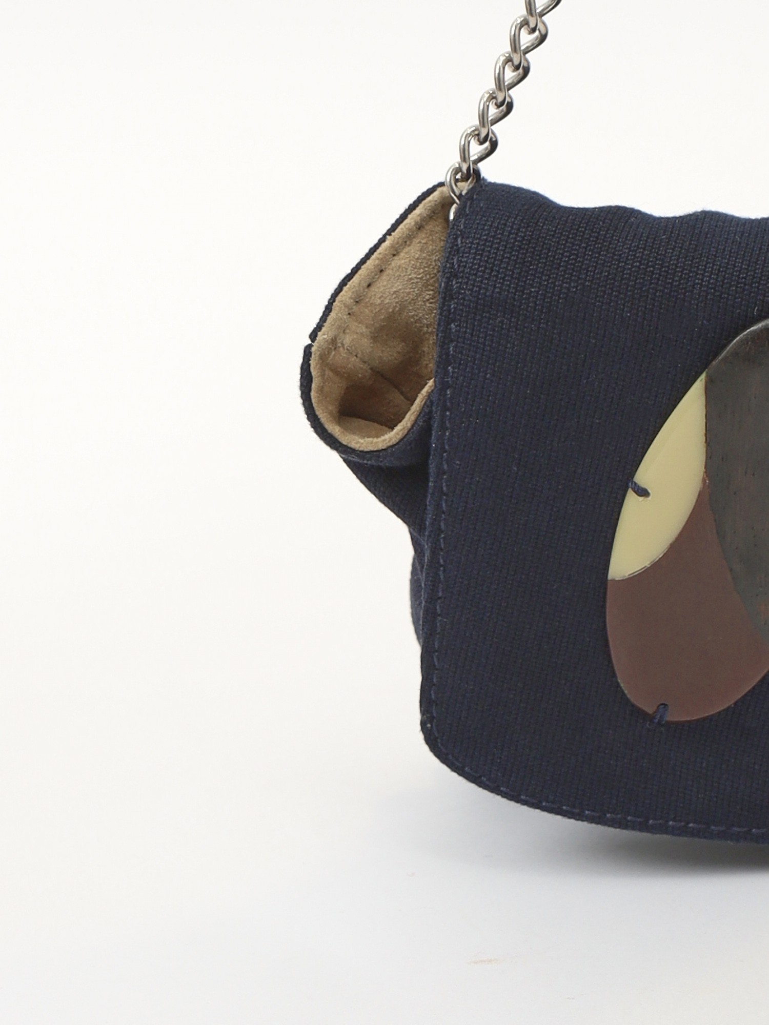 Marni Textile Bag  5