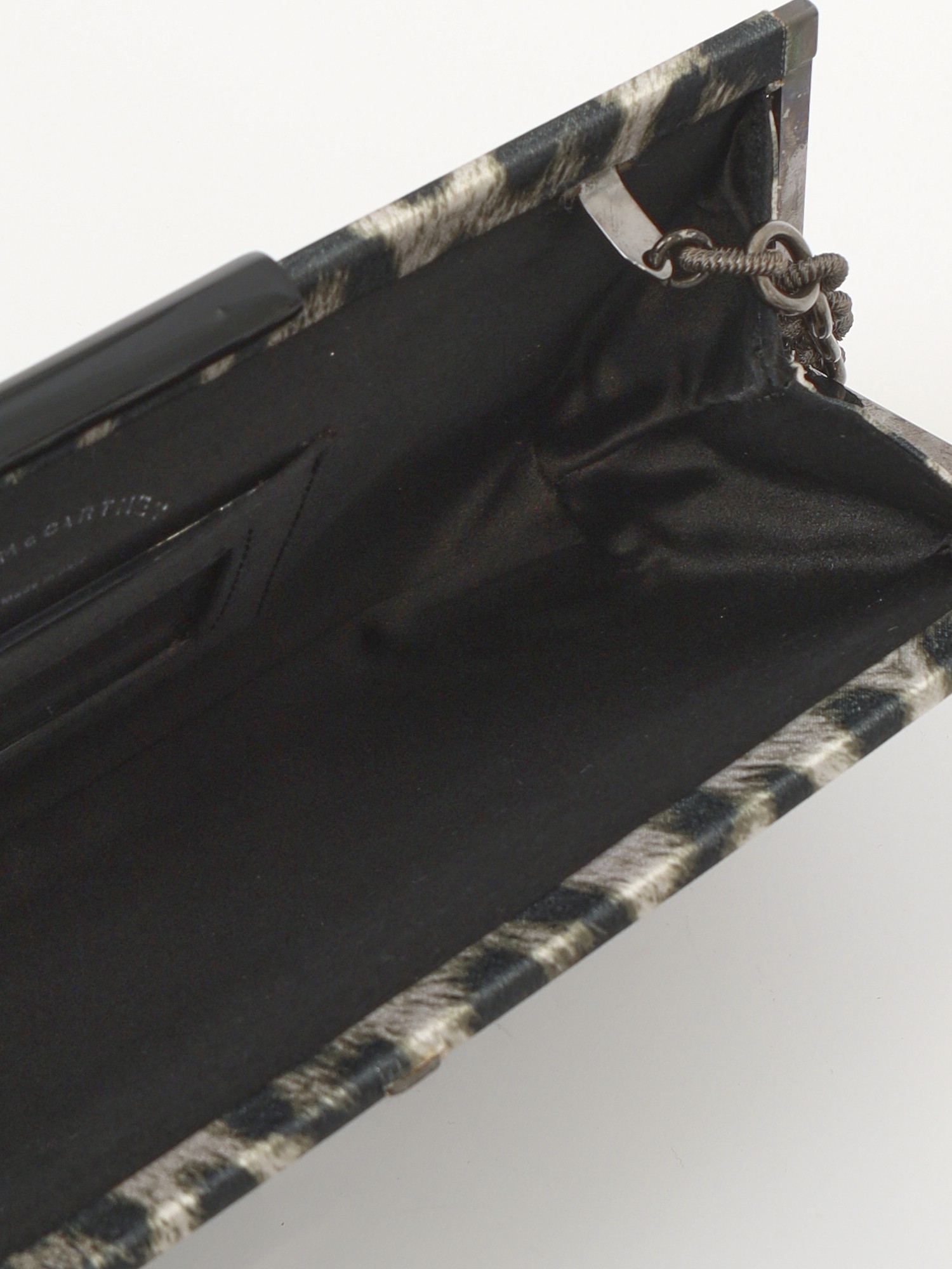 Stella McCartney Textile Bag  9