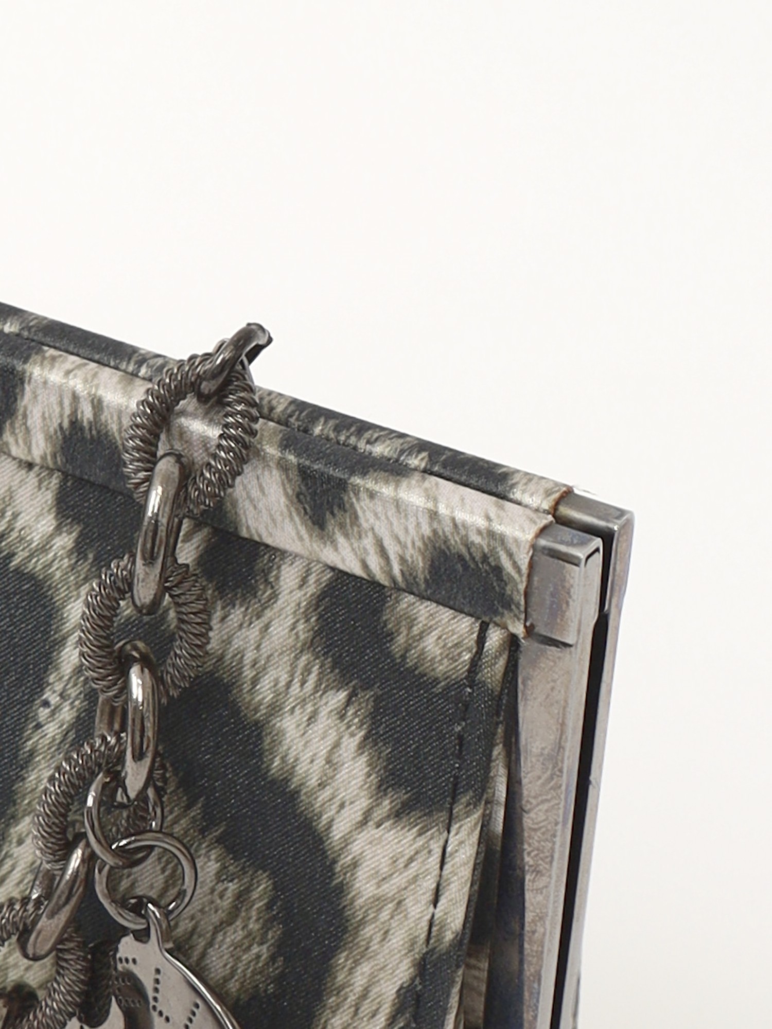 Stella McCartney Textile Bag  6