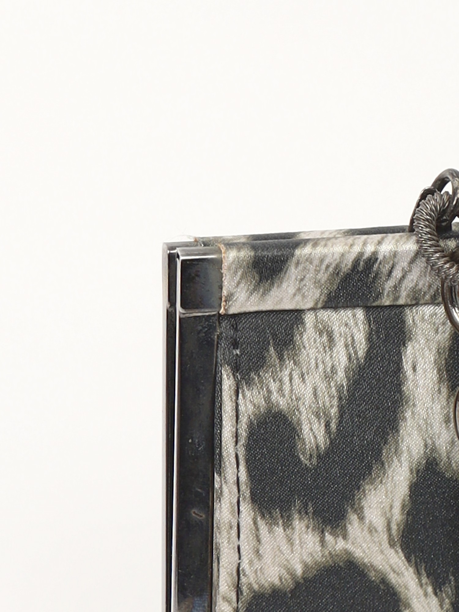 Stella McCartney Textile Bag  5