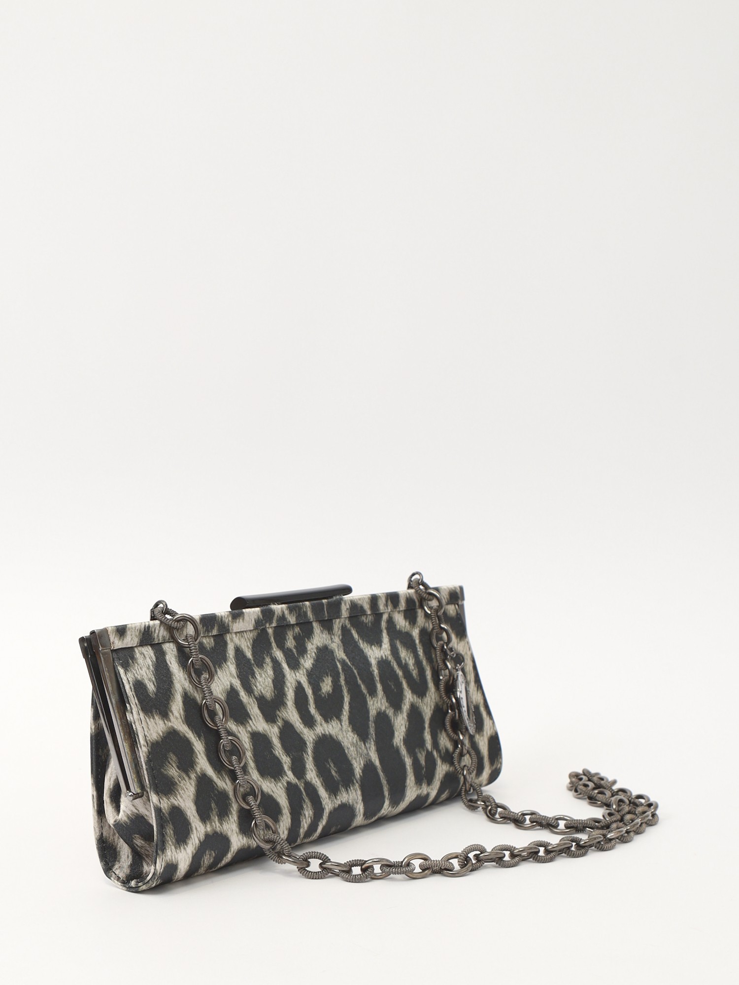 Stella McCartney Textile Bag  3