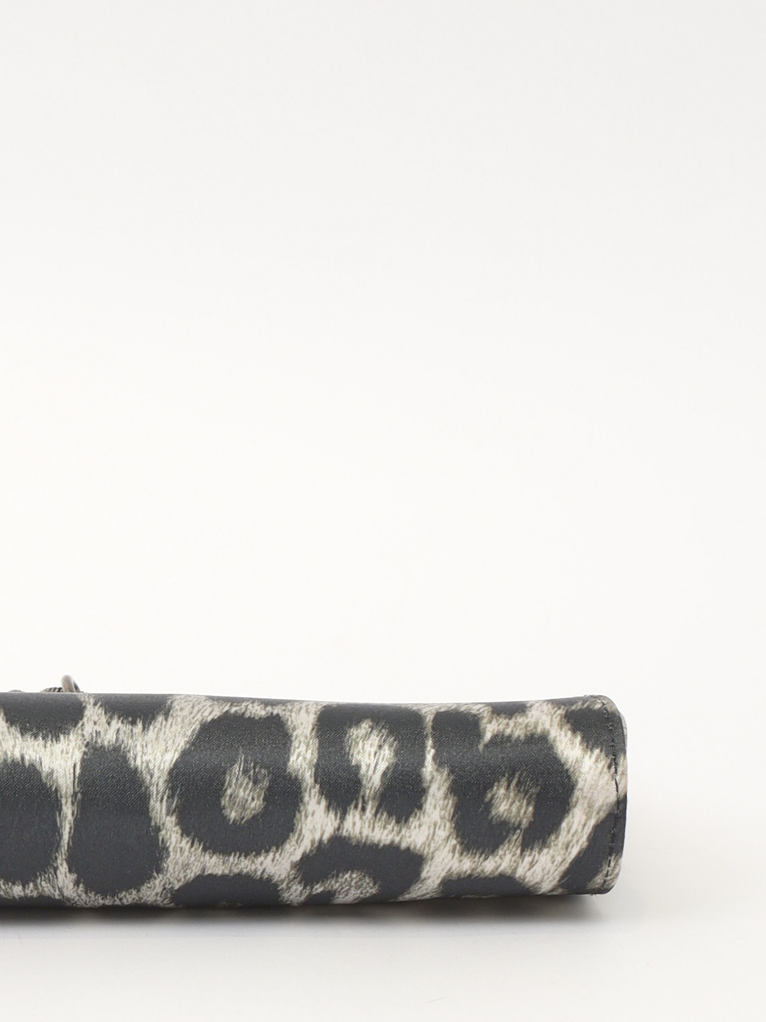 Stella McCartney Textile Bag  8