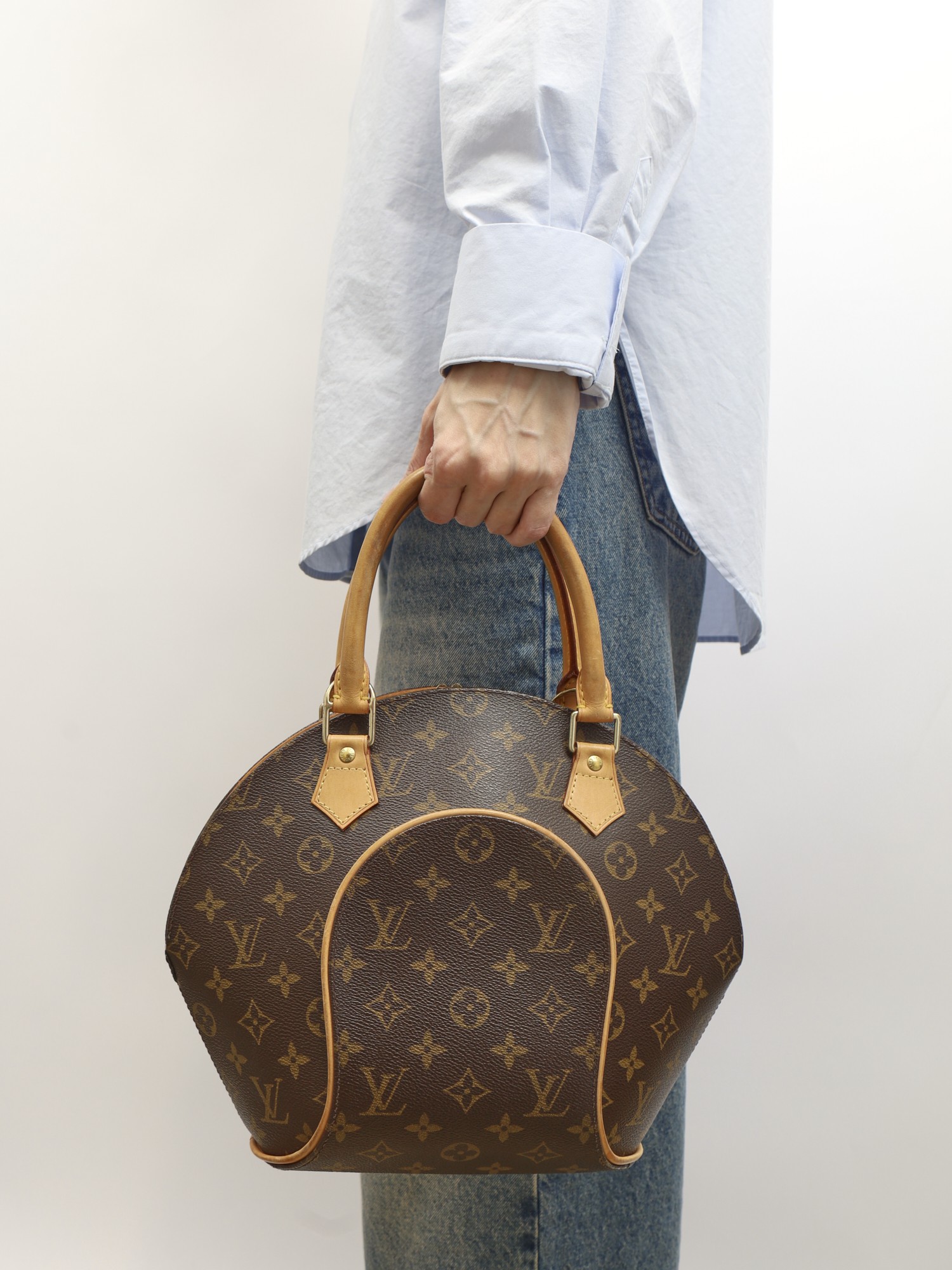 Louis Vuitton Ellipse  2