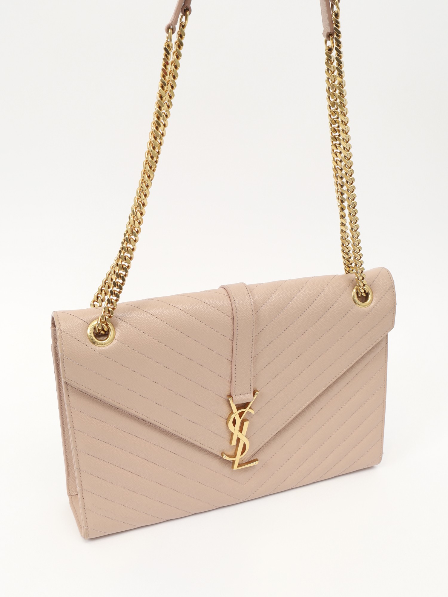 Saint Laurent Envelope 4