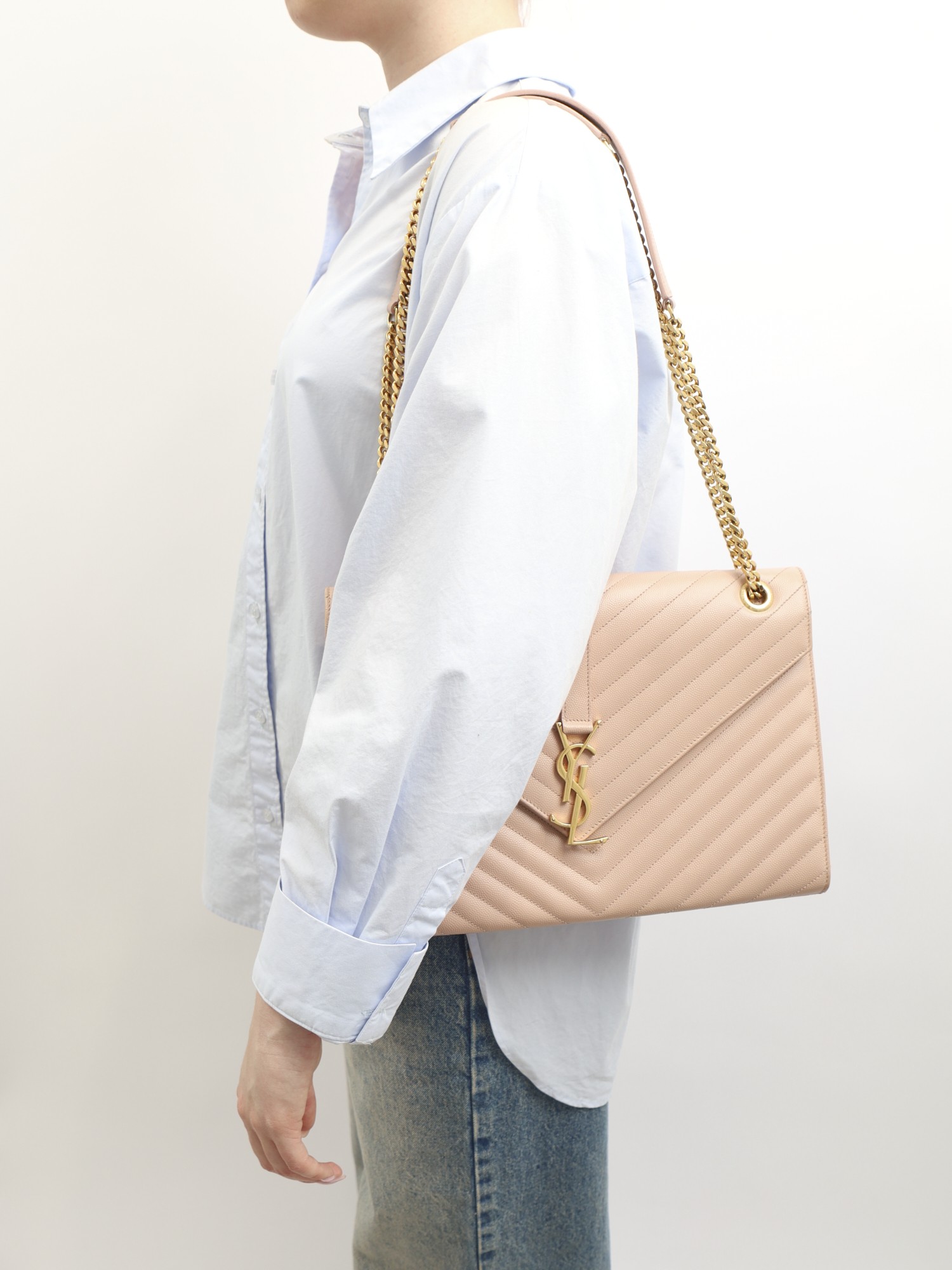 Saint Laurent Envelope 1