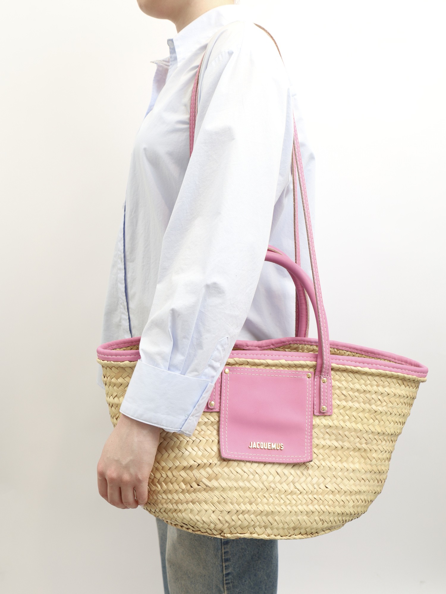 Jacquemus Le Panier Soleil 1