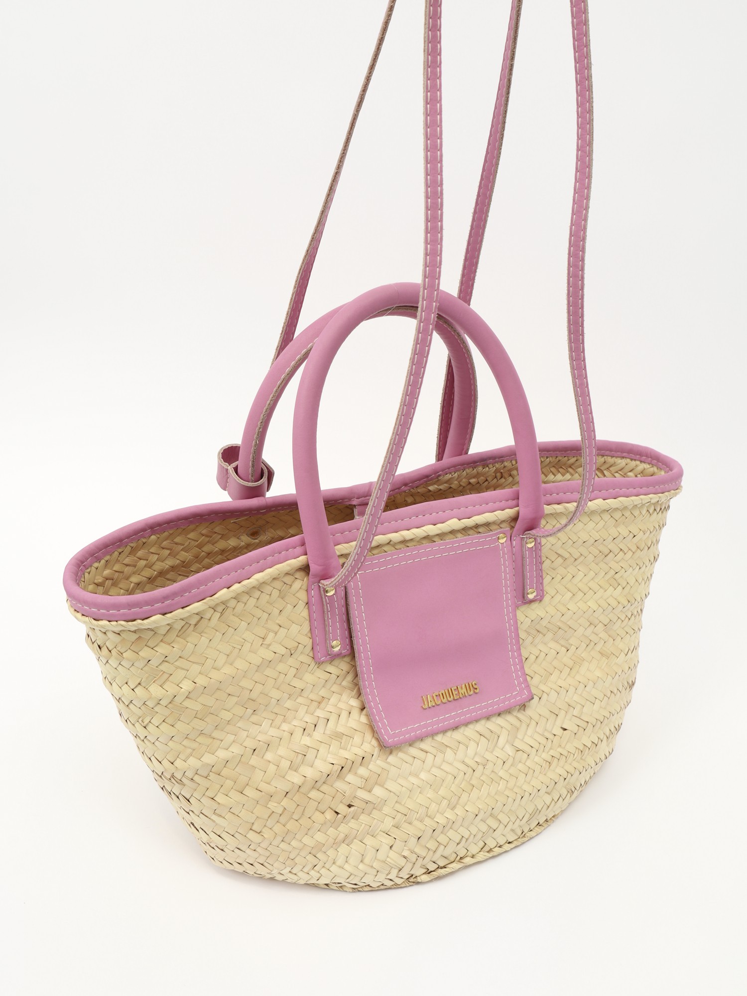 Jacquemus Le Panier Soleil 4