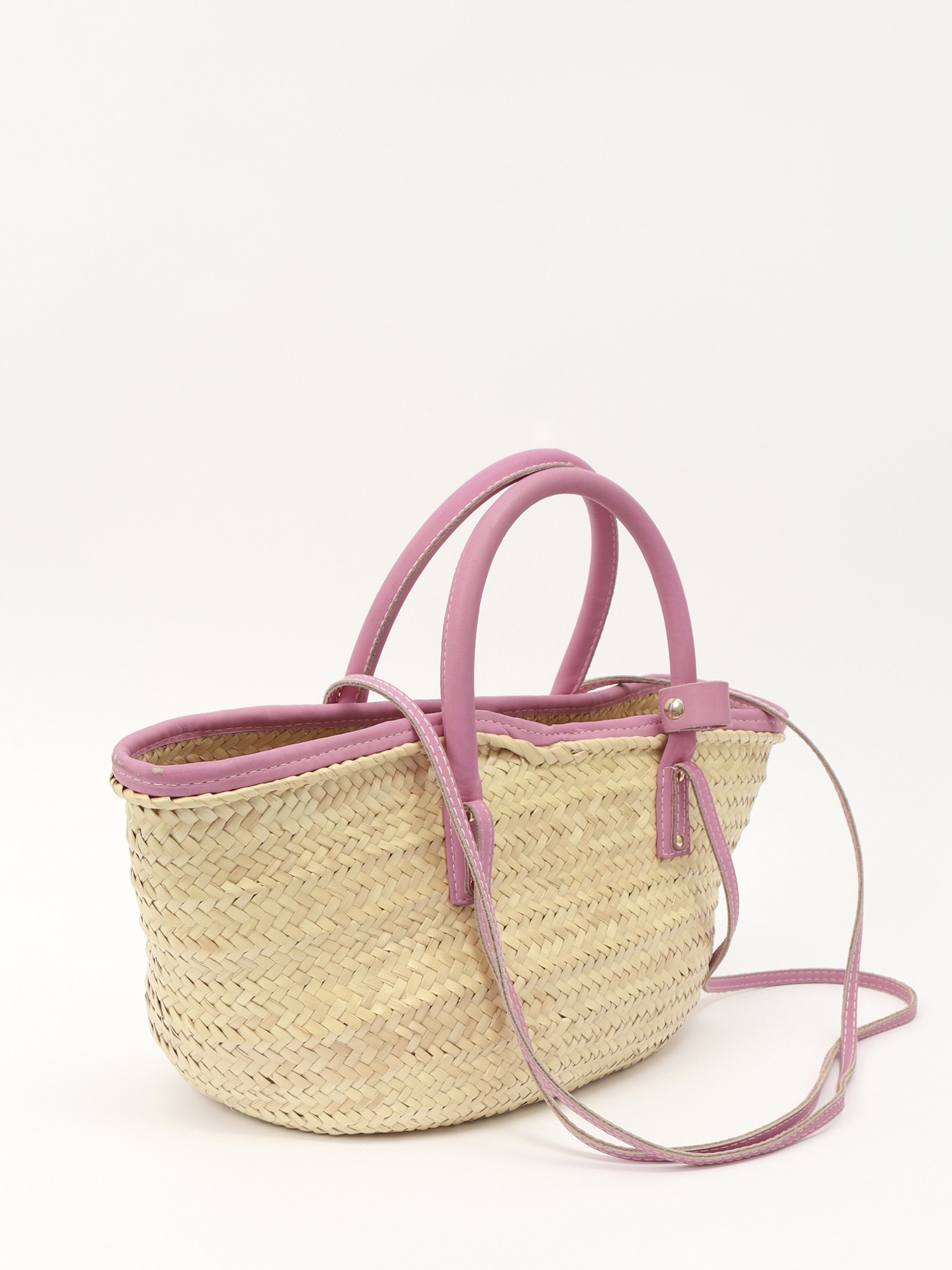 Jacquemus Le Panier Soleil 3