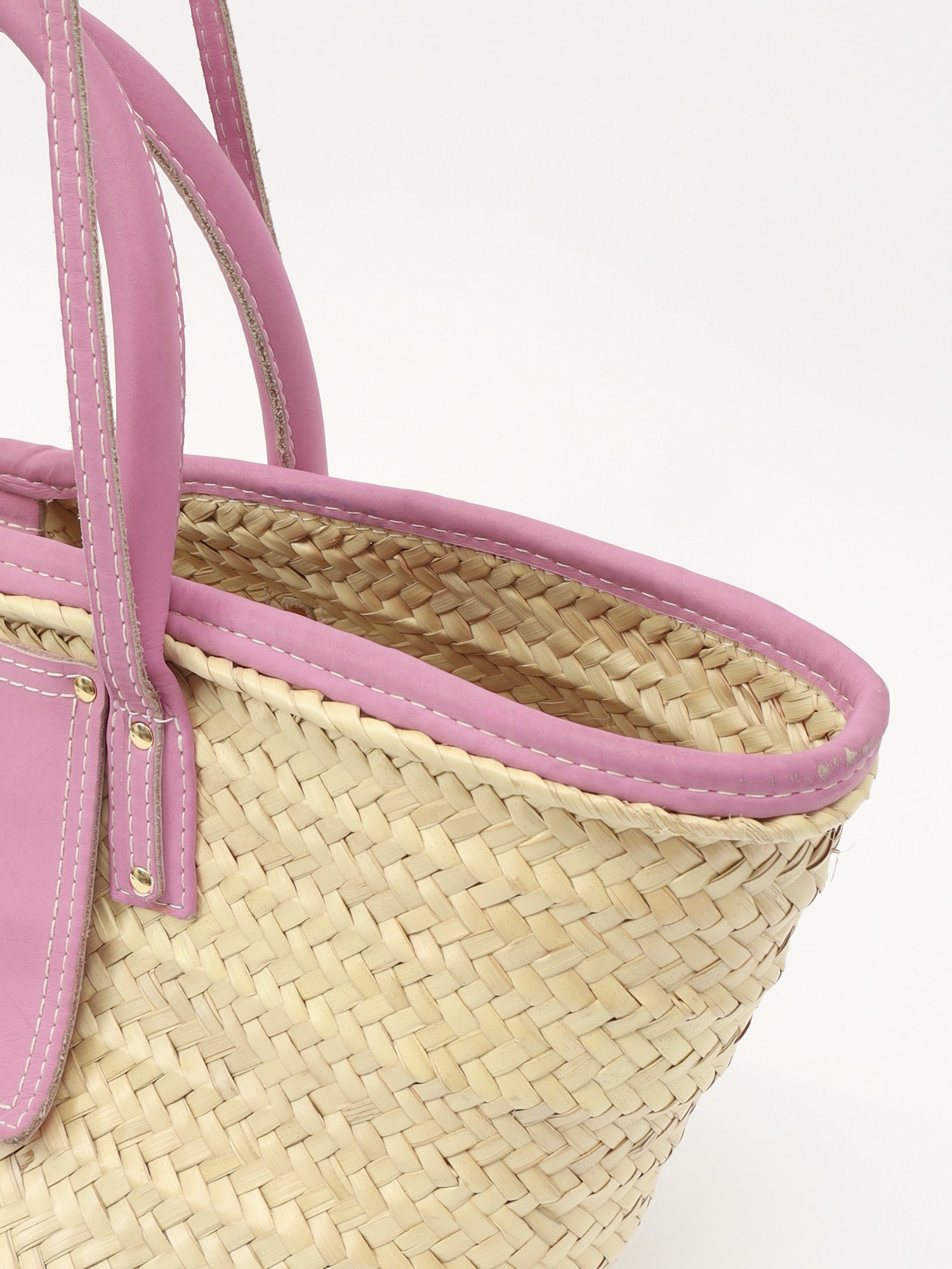 Jacquemus Le Panier Soleil 7