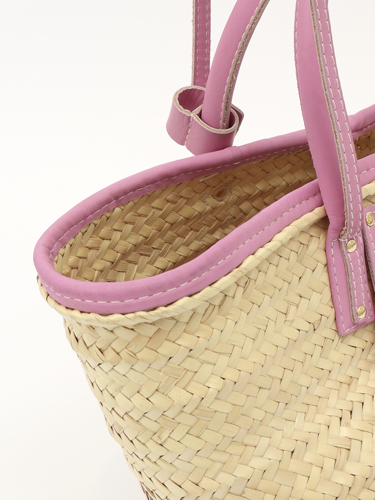 Jacquemus Le Panier Soleil 6