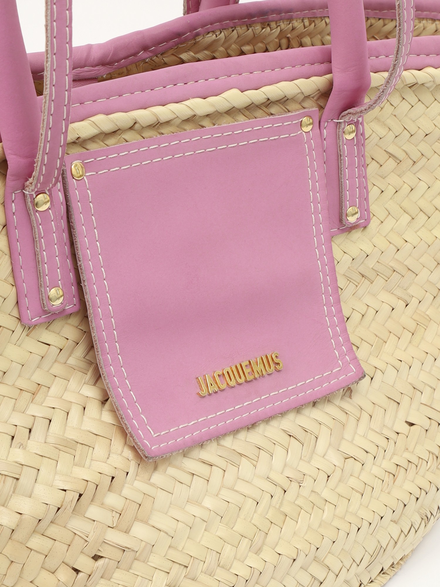 Jacquemus Le Panier Soleil 5