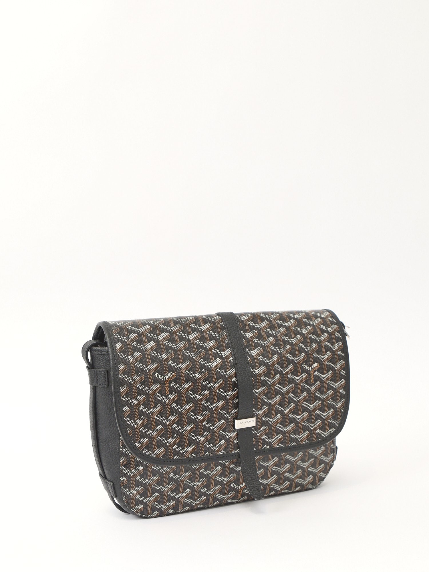 Goyard Belvedere 2