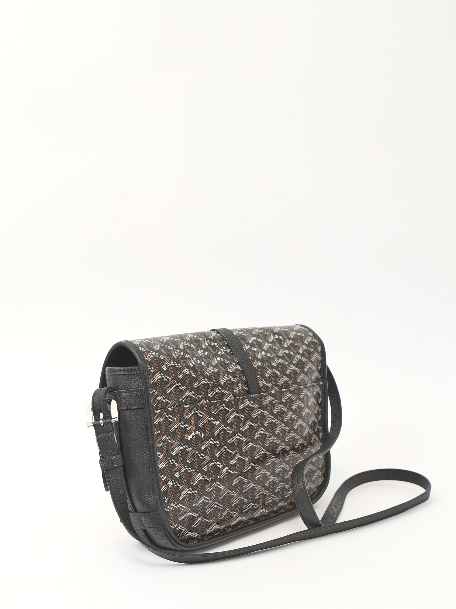 Goyard Belvedere 3