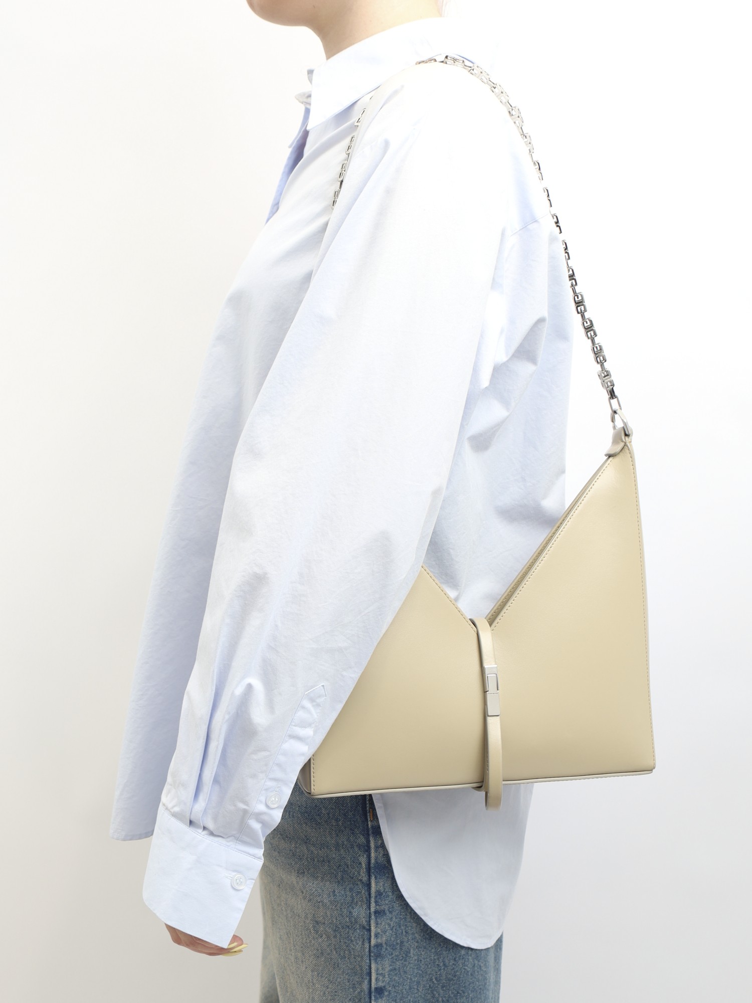 Givenchy Cut Out  1