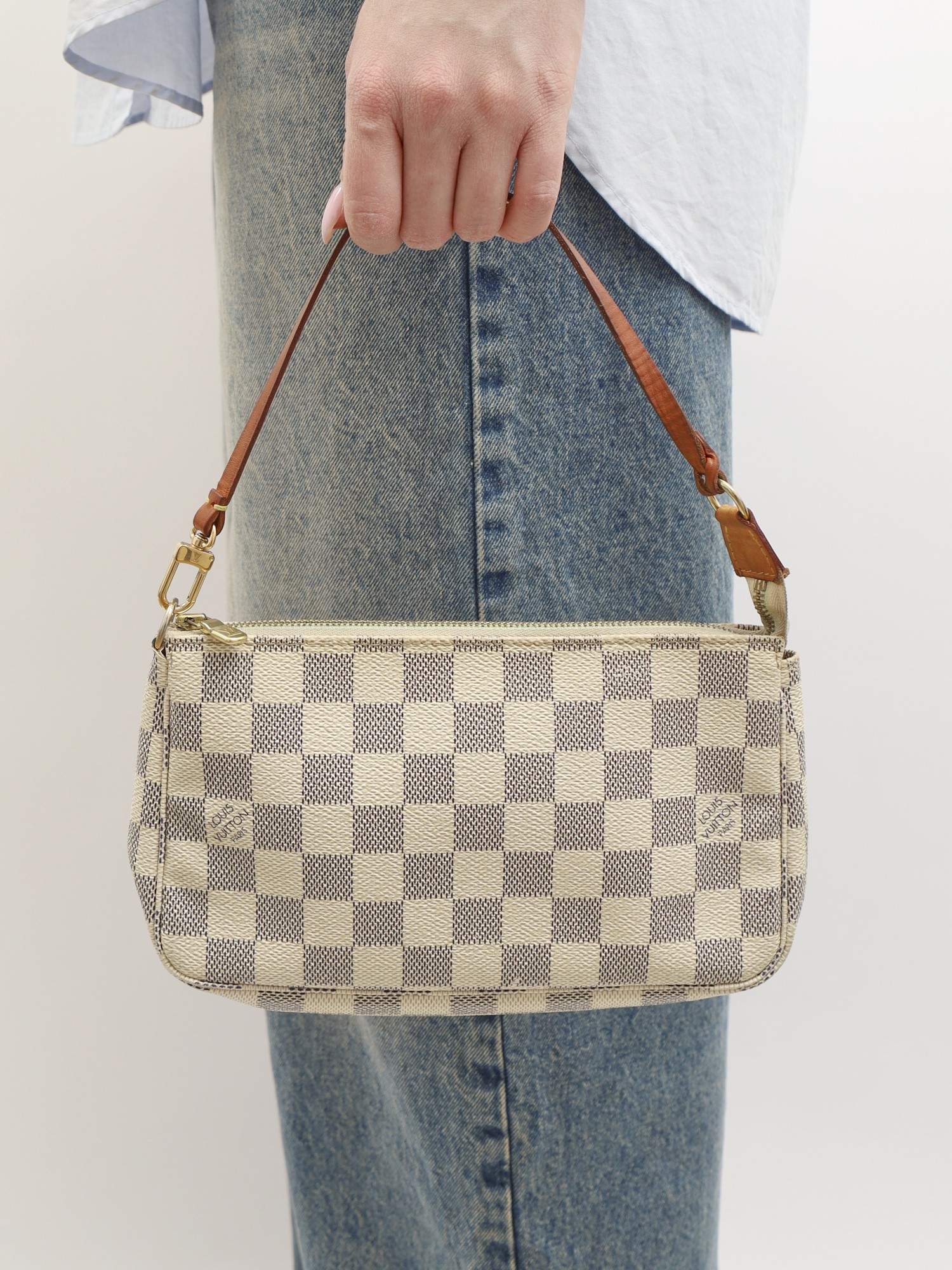 Louis Vuitton Pochette 1