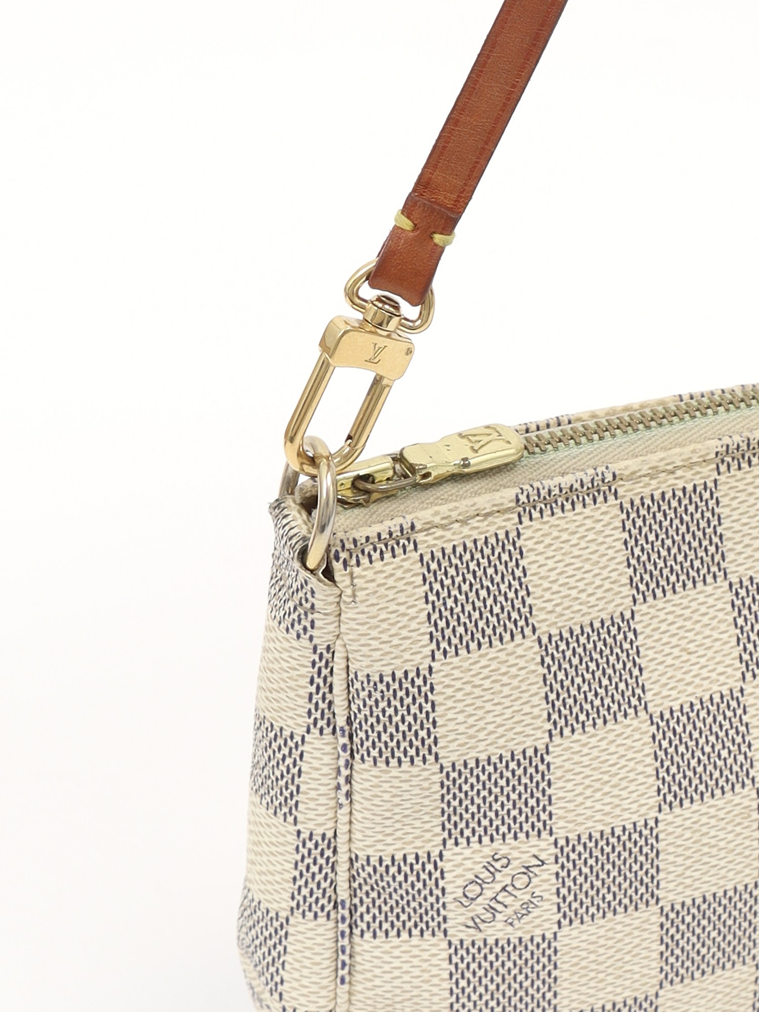 Louis Vuitton Pochette 4