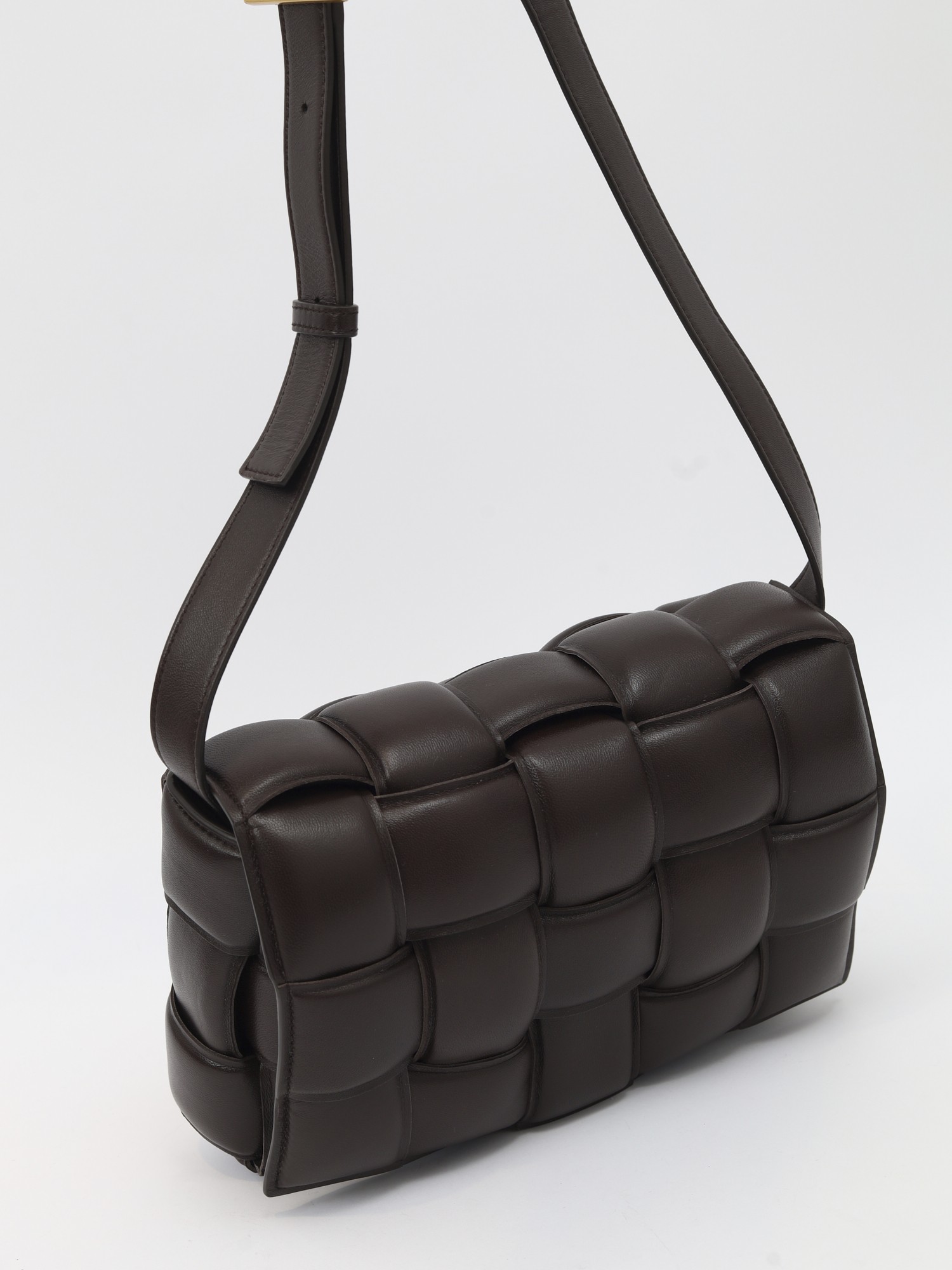 Bottega Veneta Cassette 4