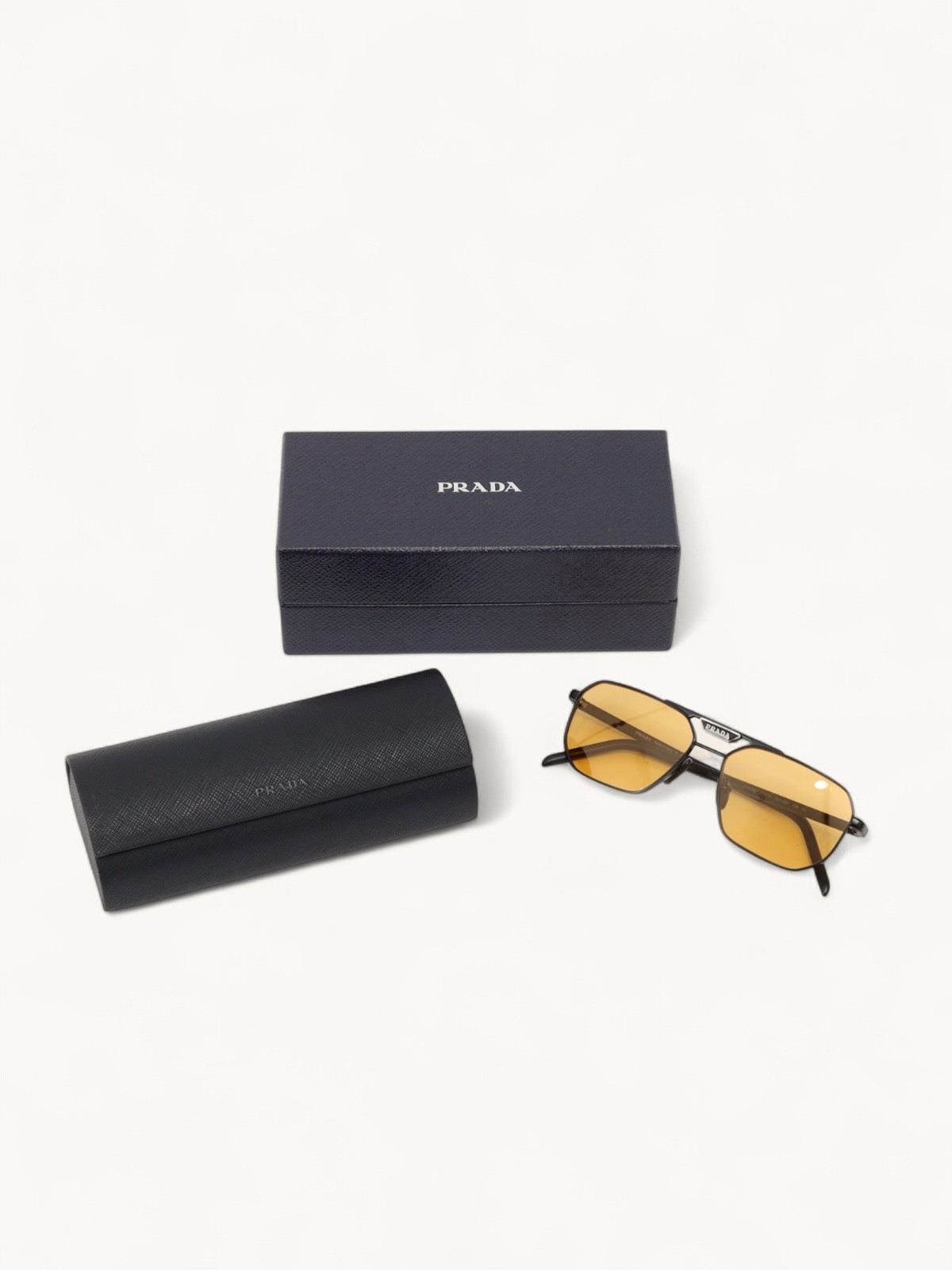 Prada Sunglasses 2