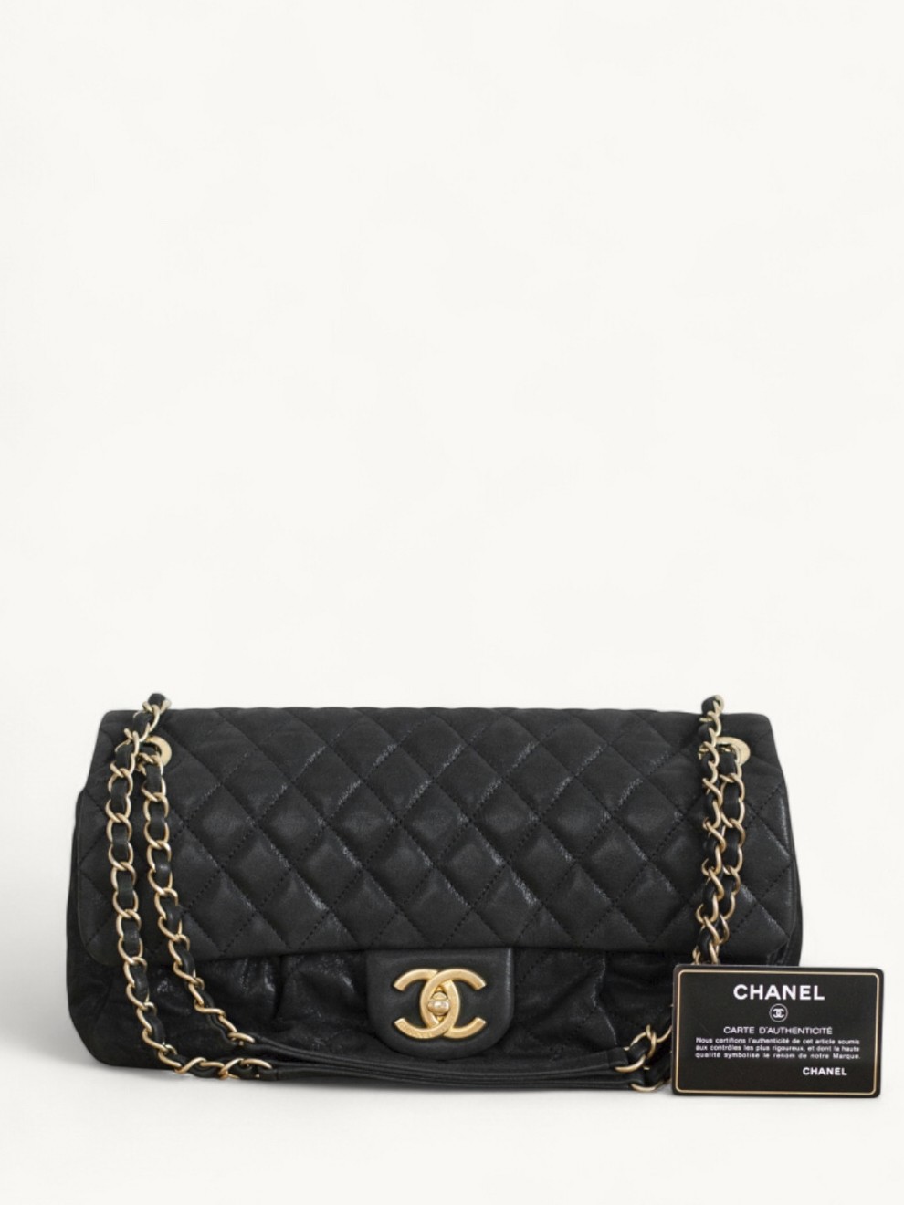 Chanel Timeless Classic 0