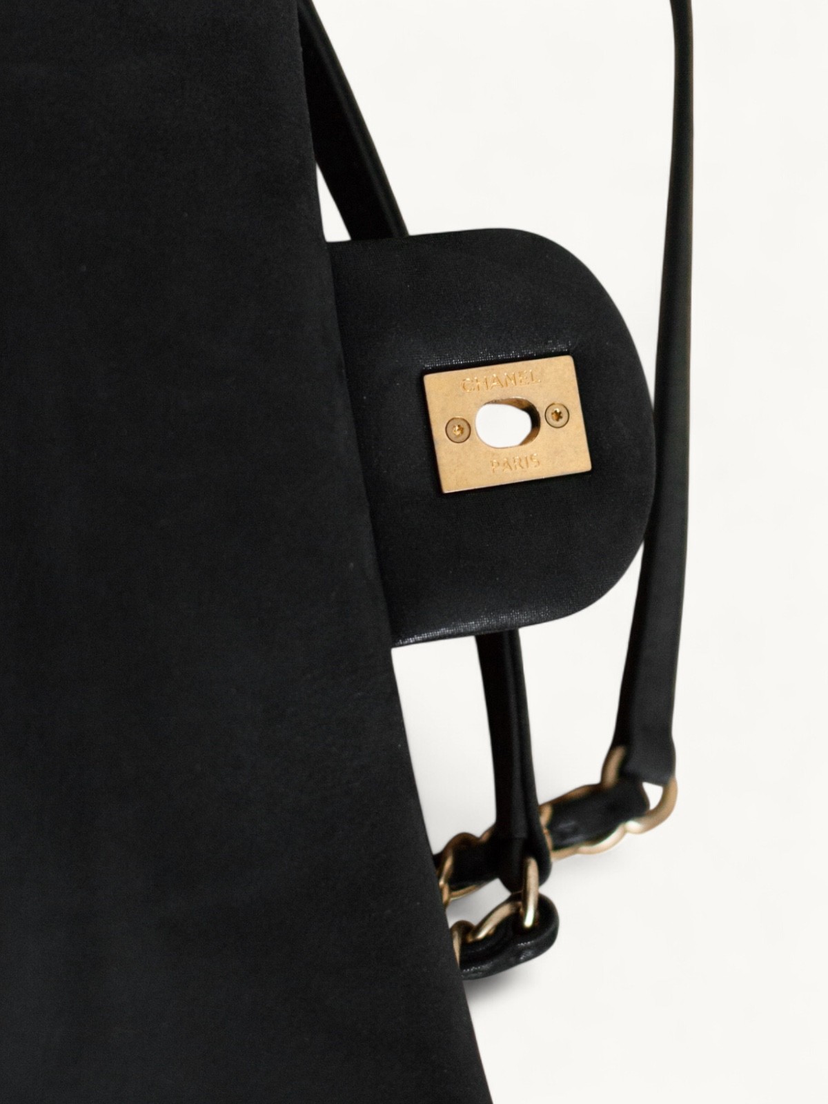 Chanel Timeless Classic 7