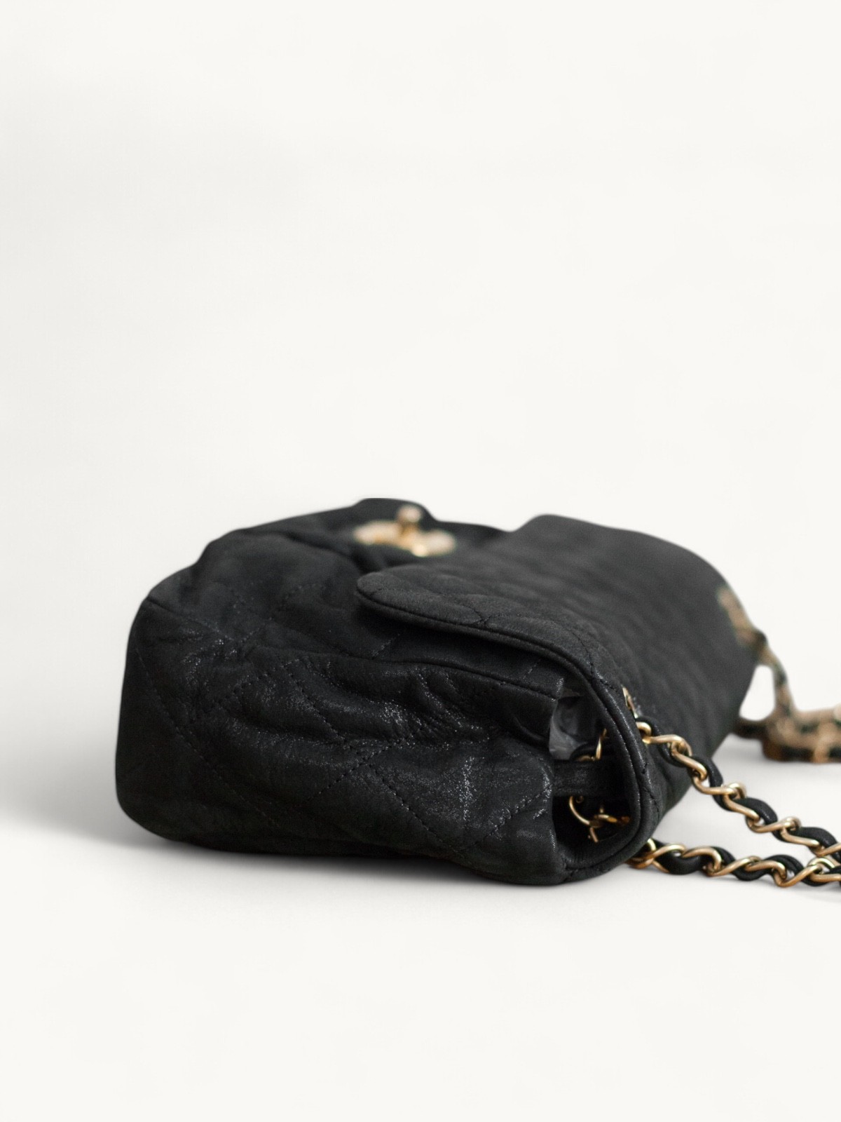 Chanel Timeless Classic 5