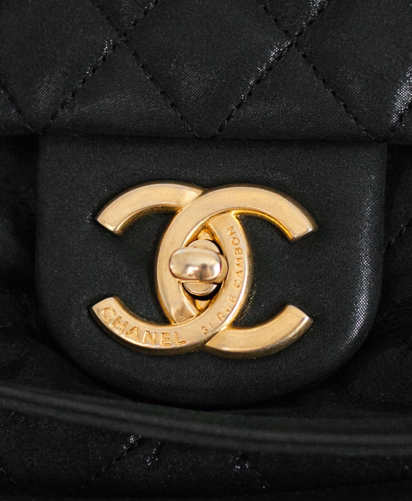 Chanel Timeless Classic 3