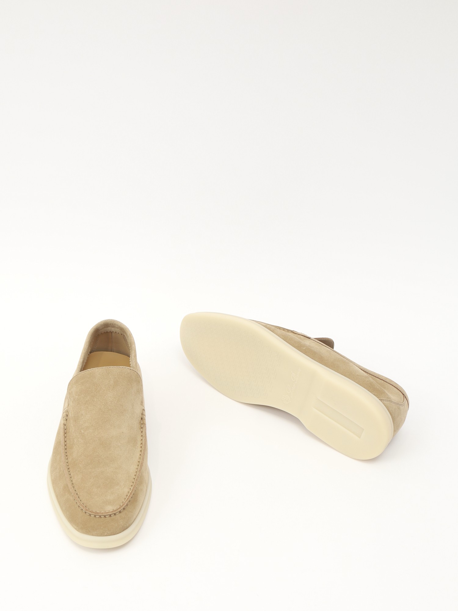 Loro Piana Shoes 42 9