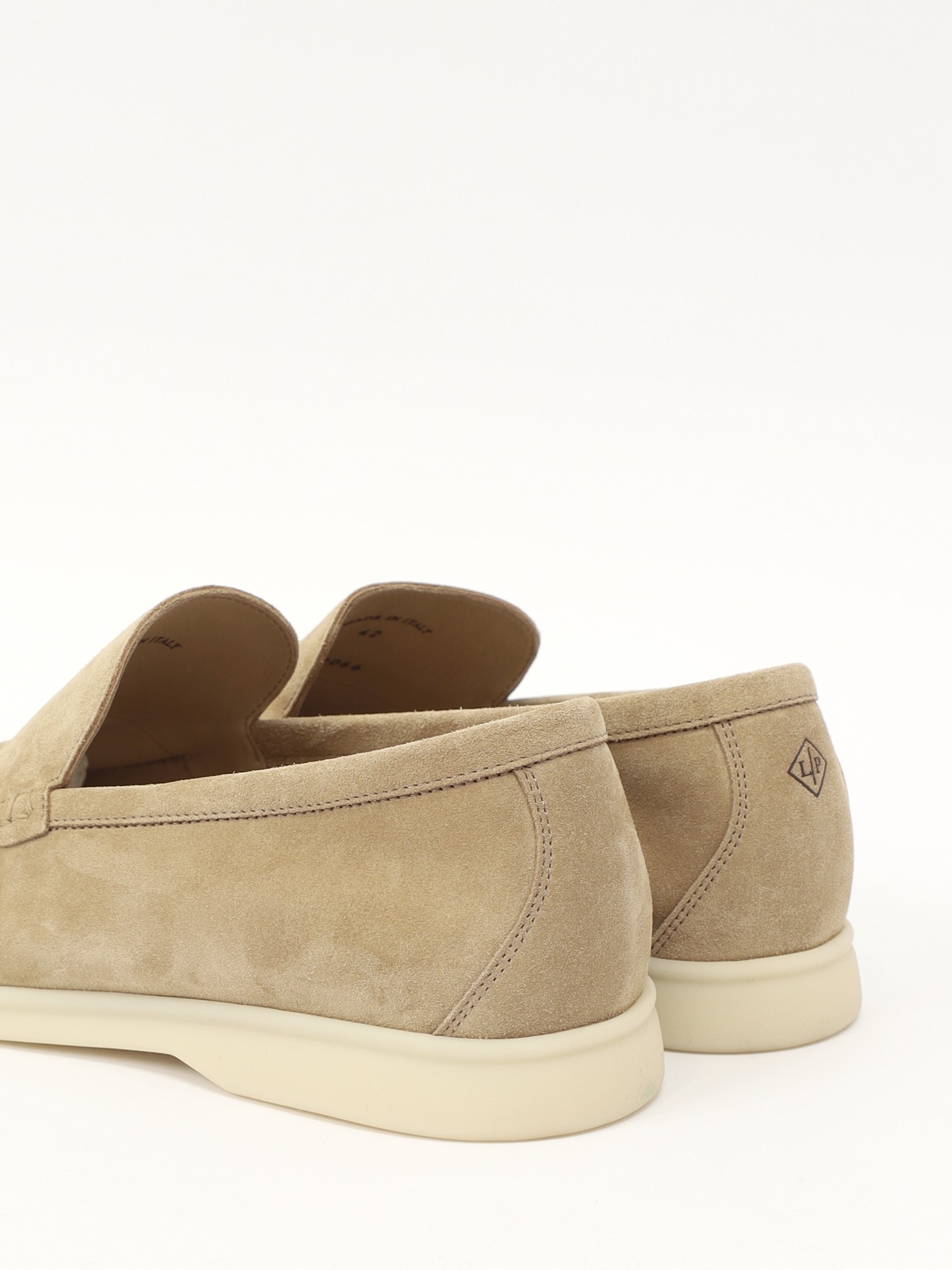 Loro Piana Shoes 42 8