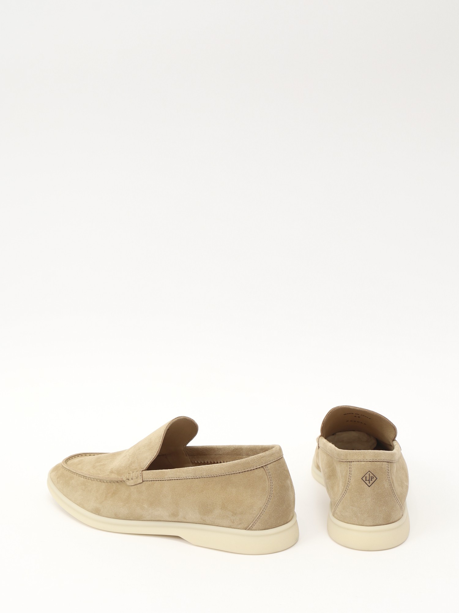 Loro Piana Shoes 42 4