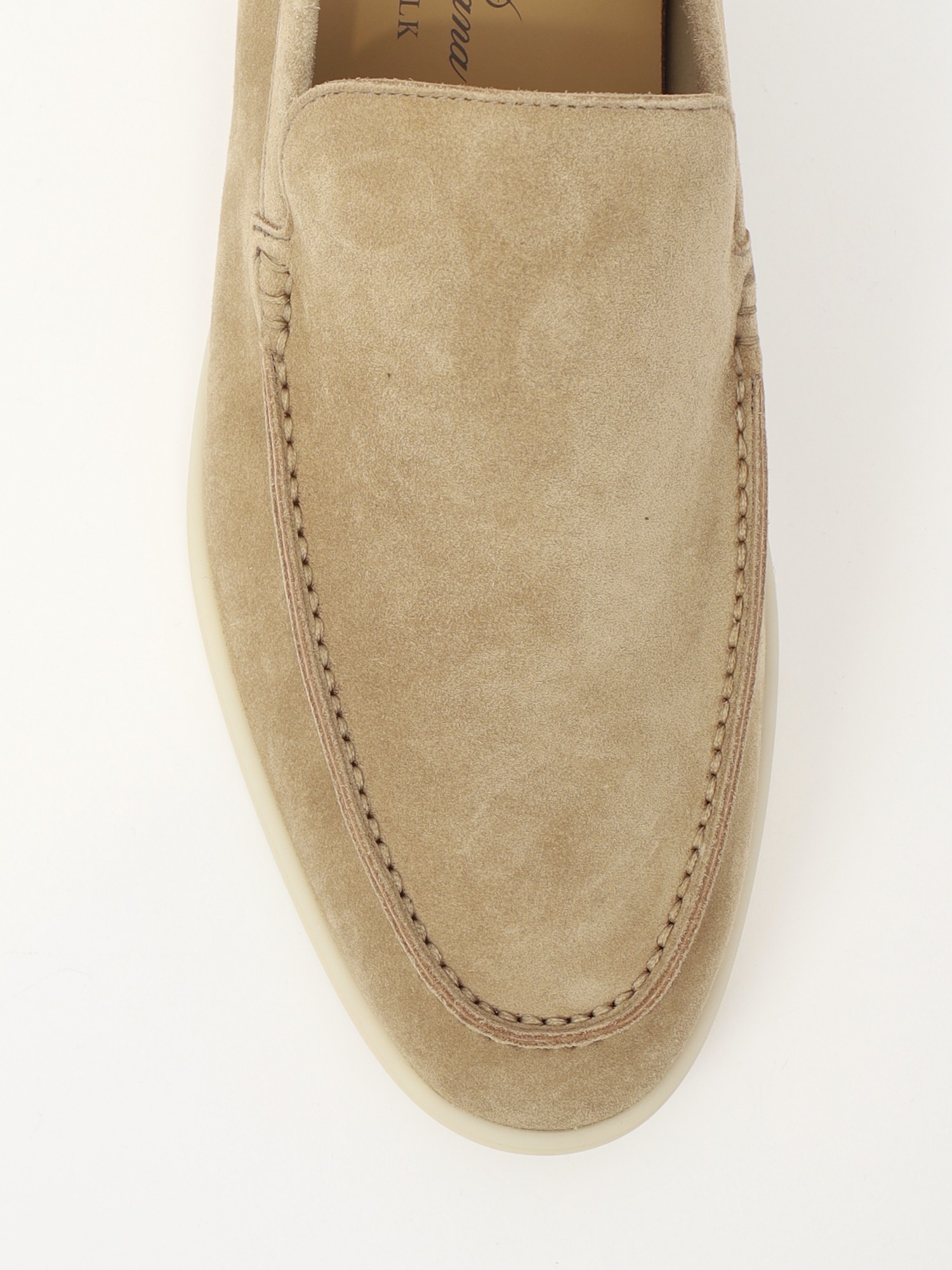 Loro Piana Shoes 42 5