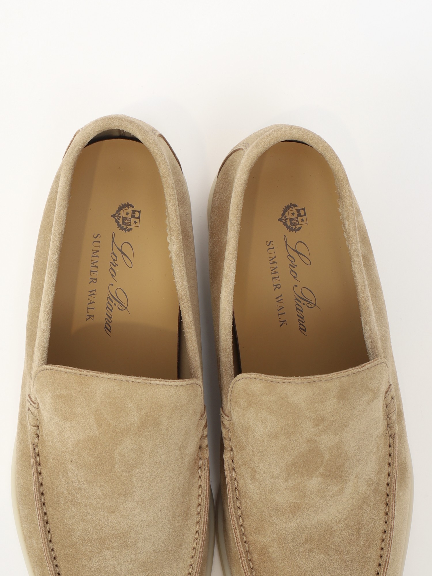 Loro Piana Shoes 42 7