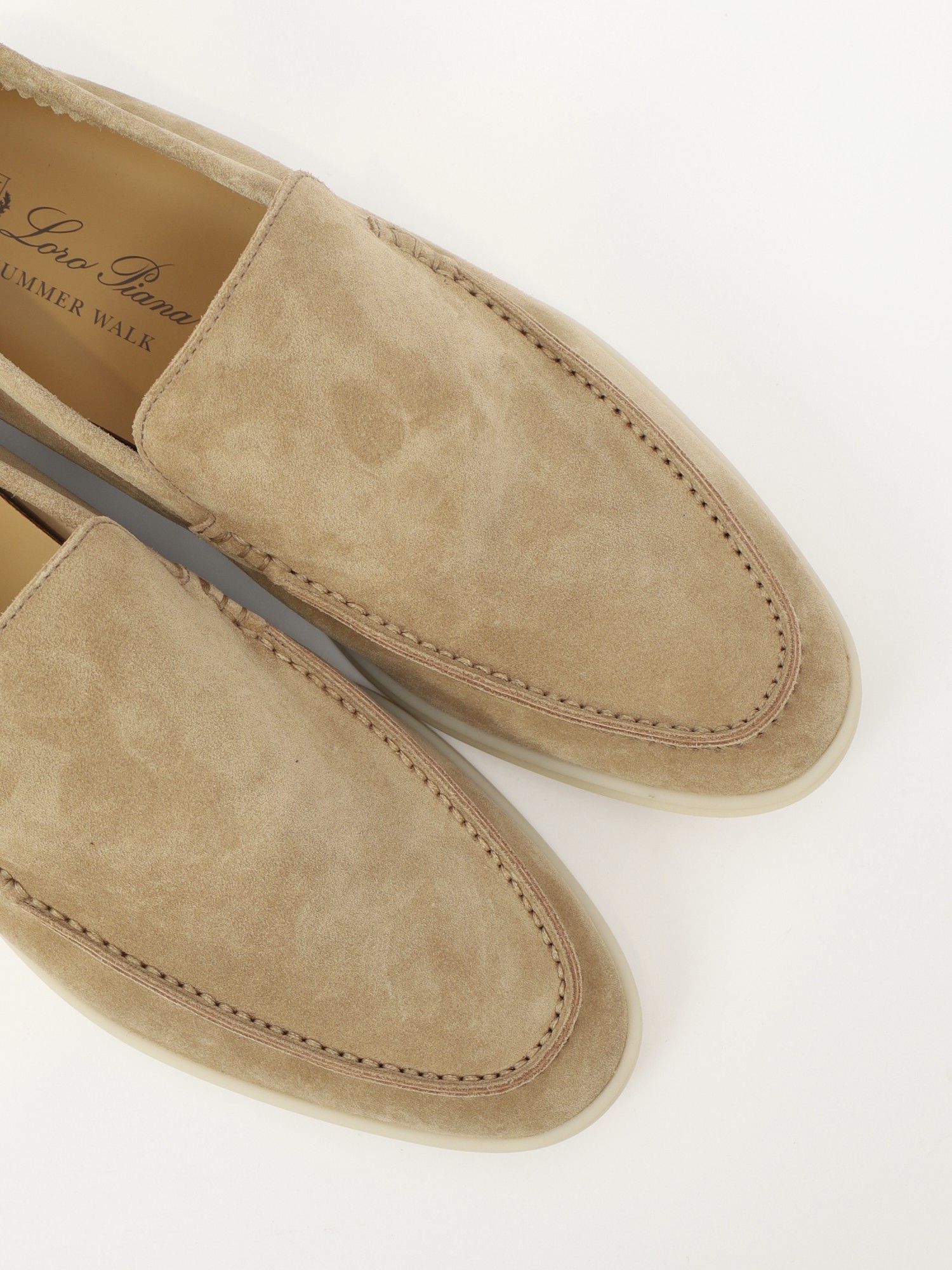 Loro Piana Shoes 42 6