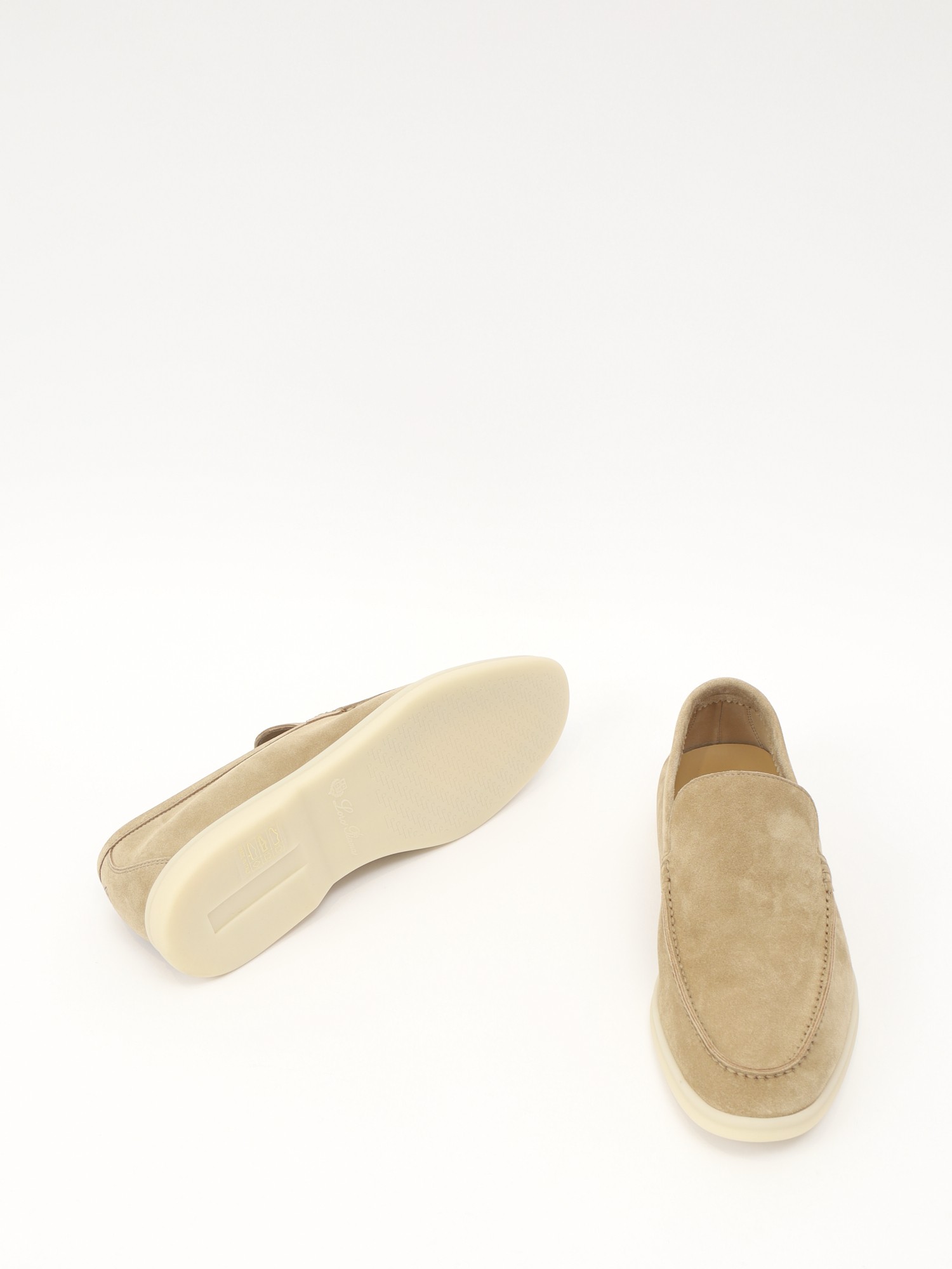 Loro Piana Shoes 42 10