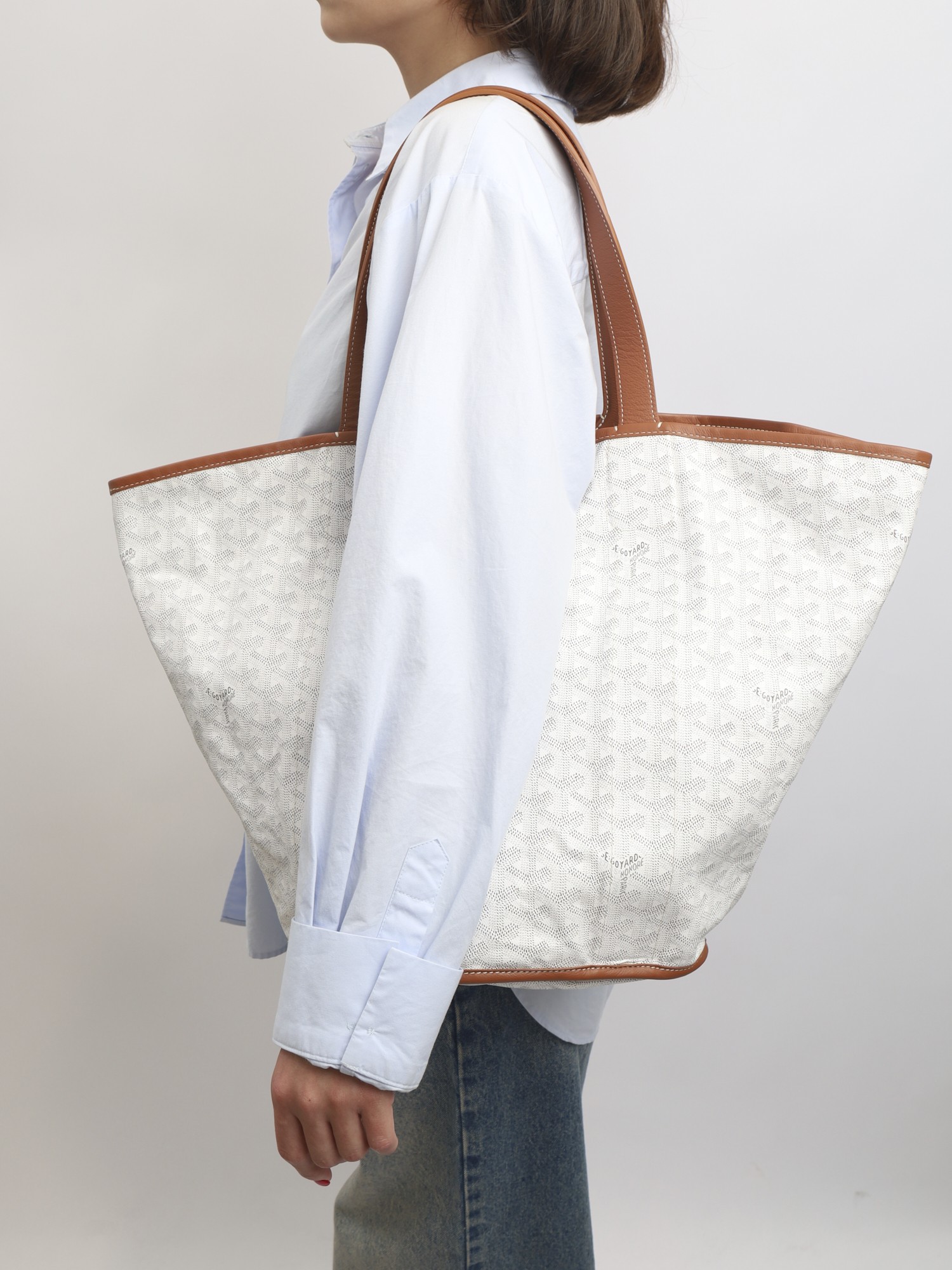 Goyard Belharra 1