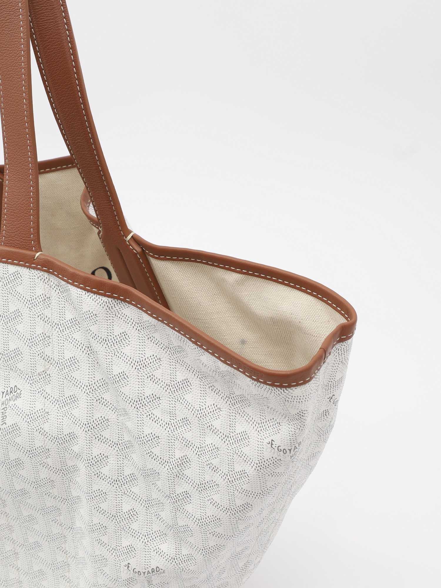 Goyard Belharra 5
