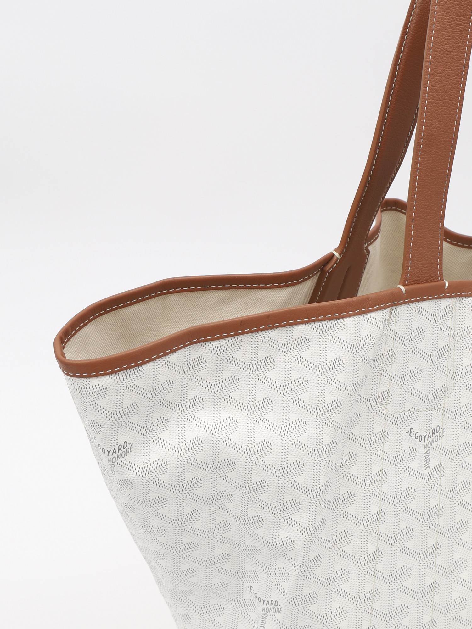 Goyard Belharra 4
