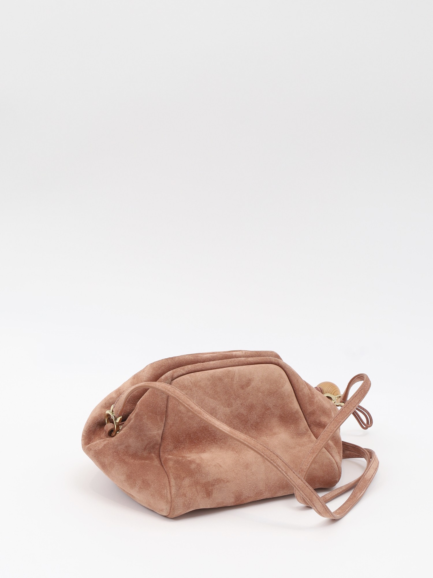 Loro Piana Leather Bag  3