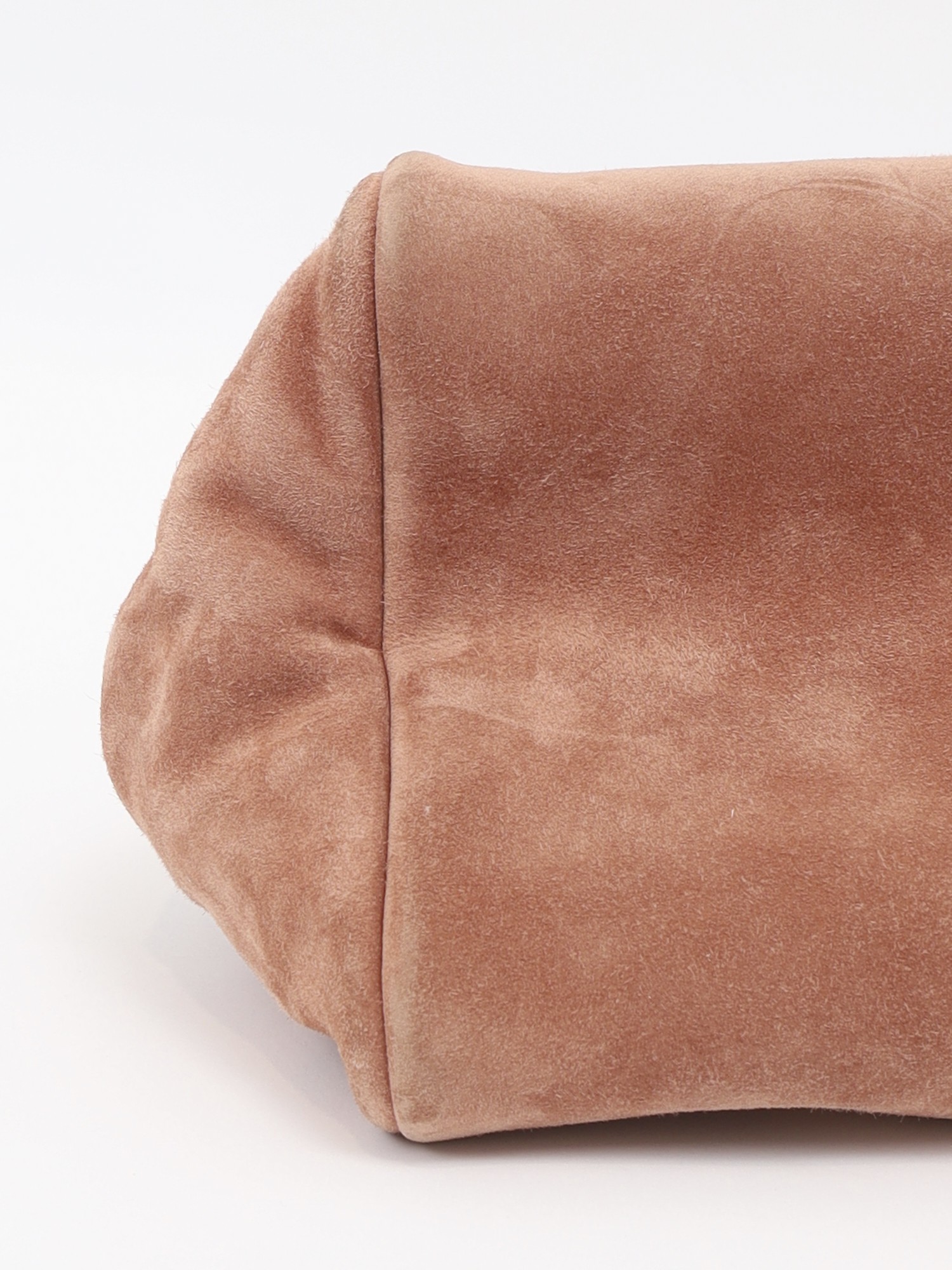 Loro Piana Leather Bag  8