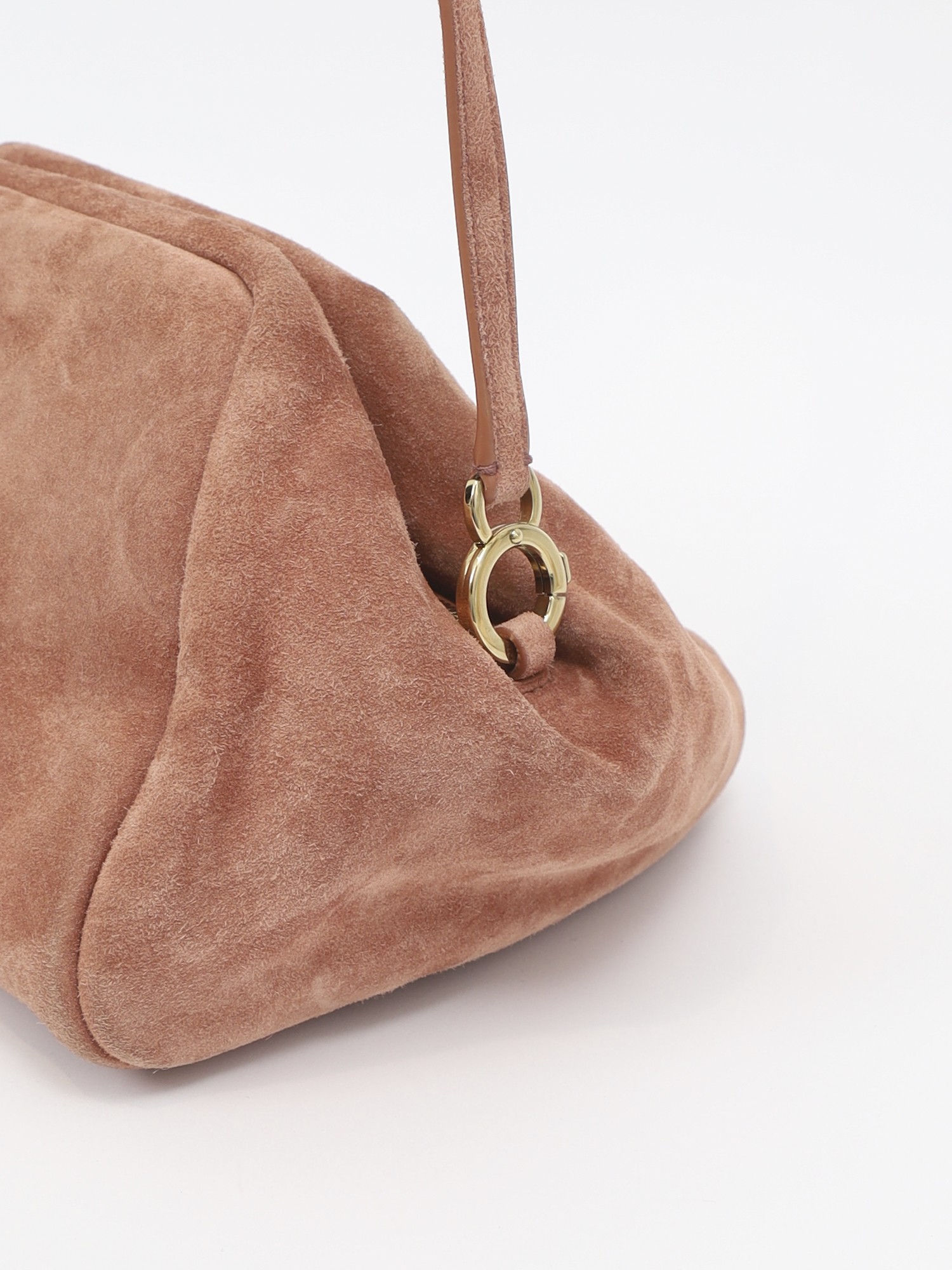 Loro Piana Leather Bag  7