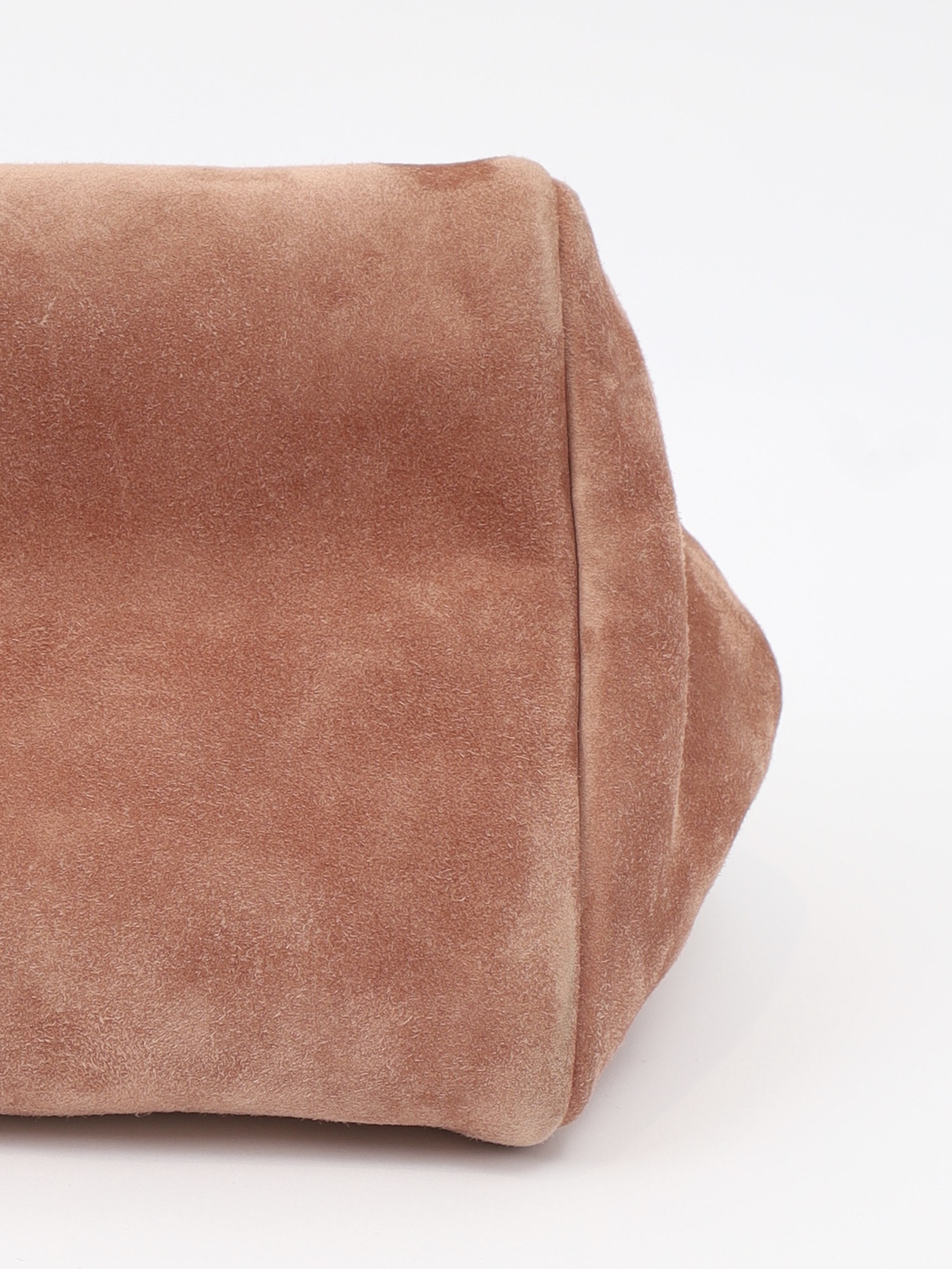 Loro Piana Leather Bag  9