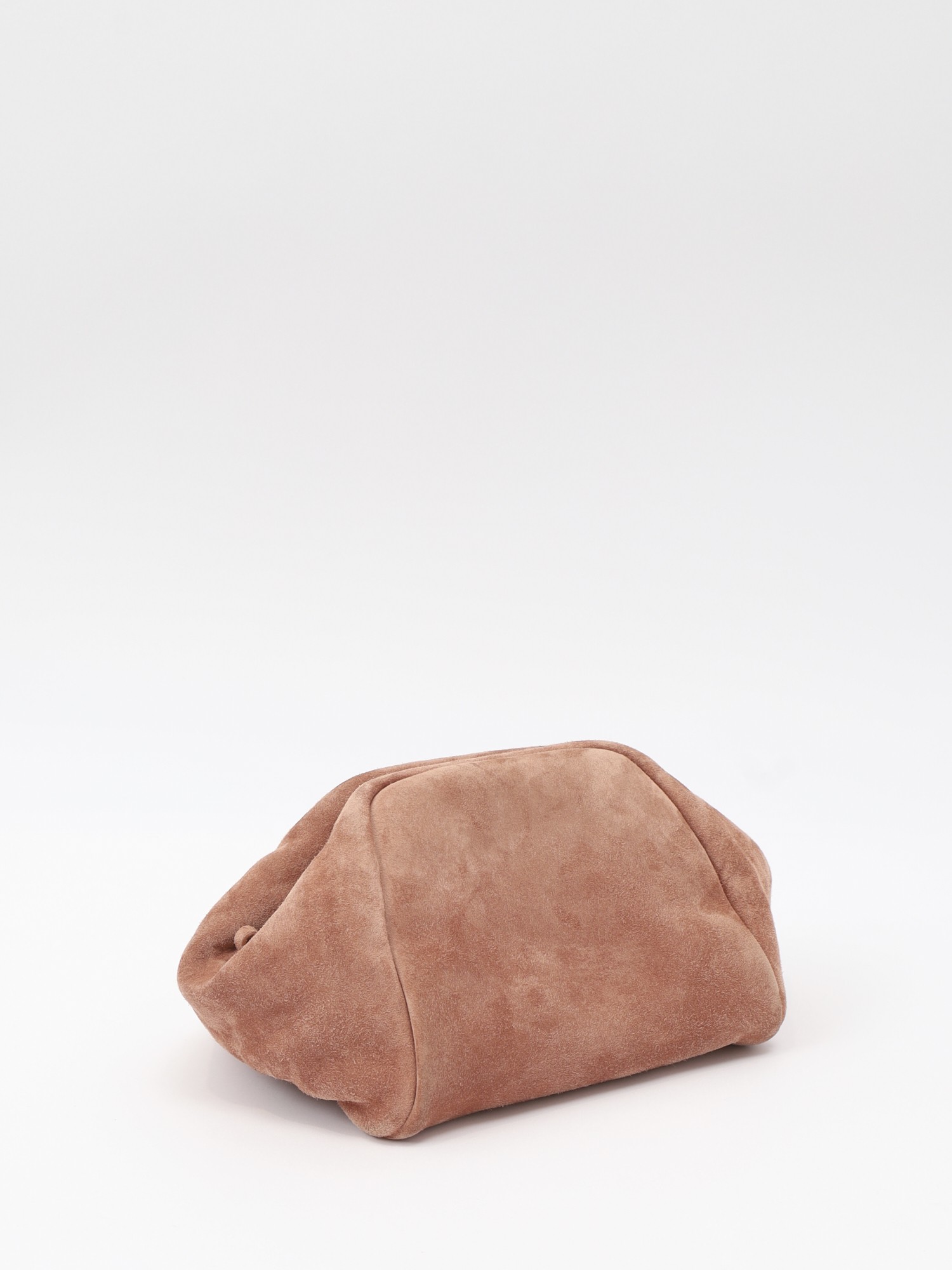 Loro Piana Leather Bag  2