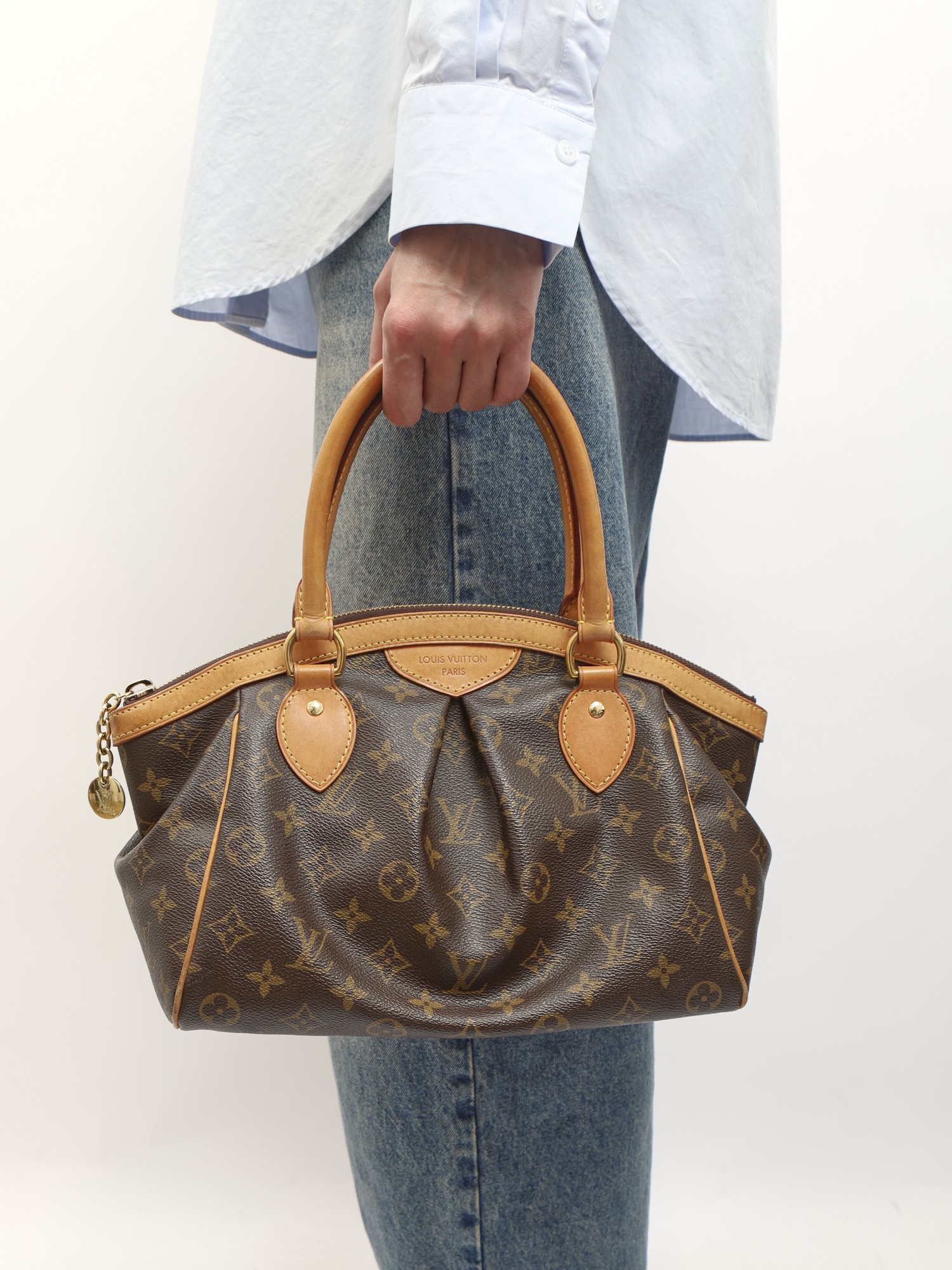 Louis Vuitton Tivoli  2