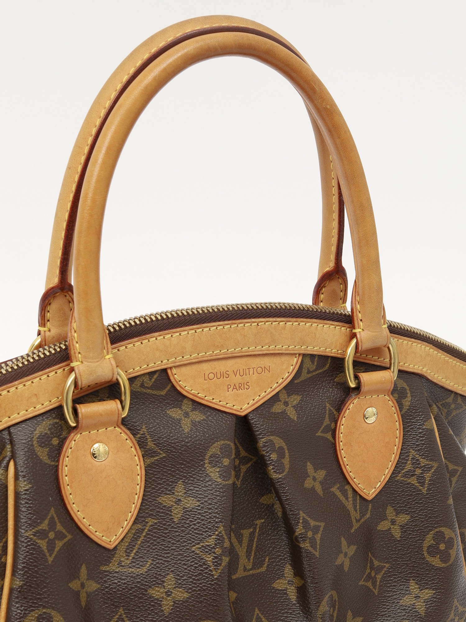 Louis Vuitton Tivoli  5